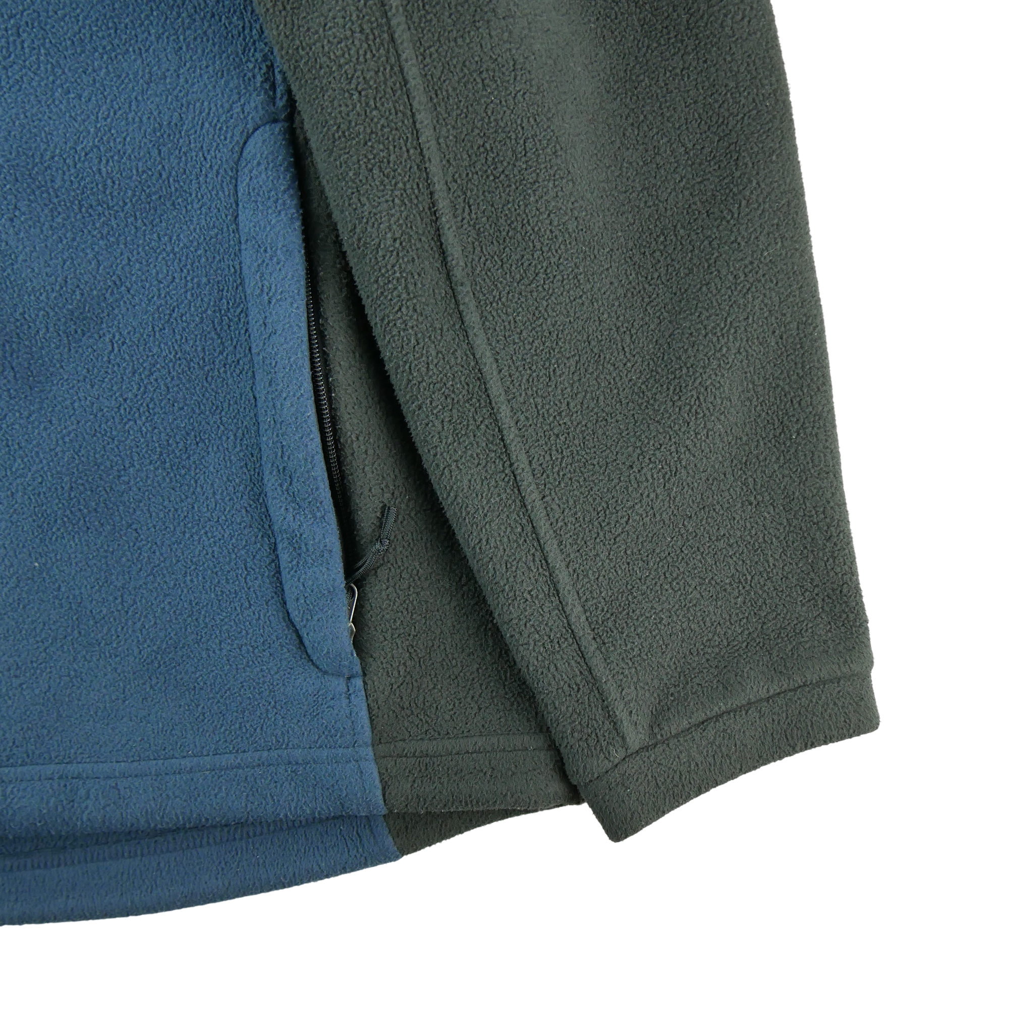 Veste polaire Homme  TNF Marine 5