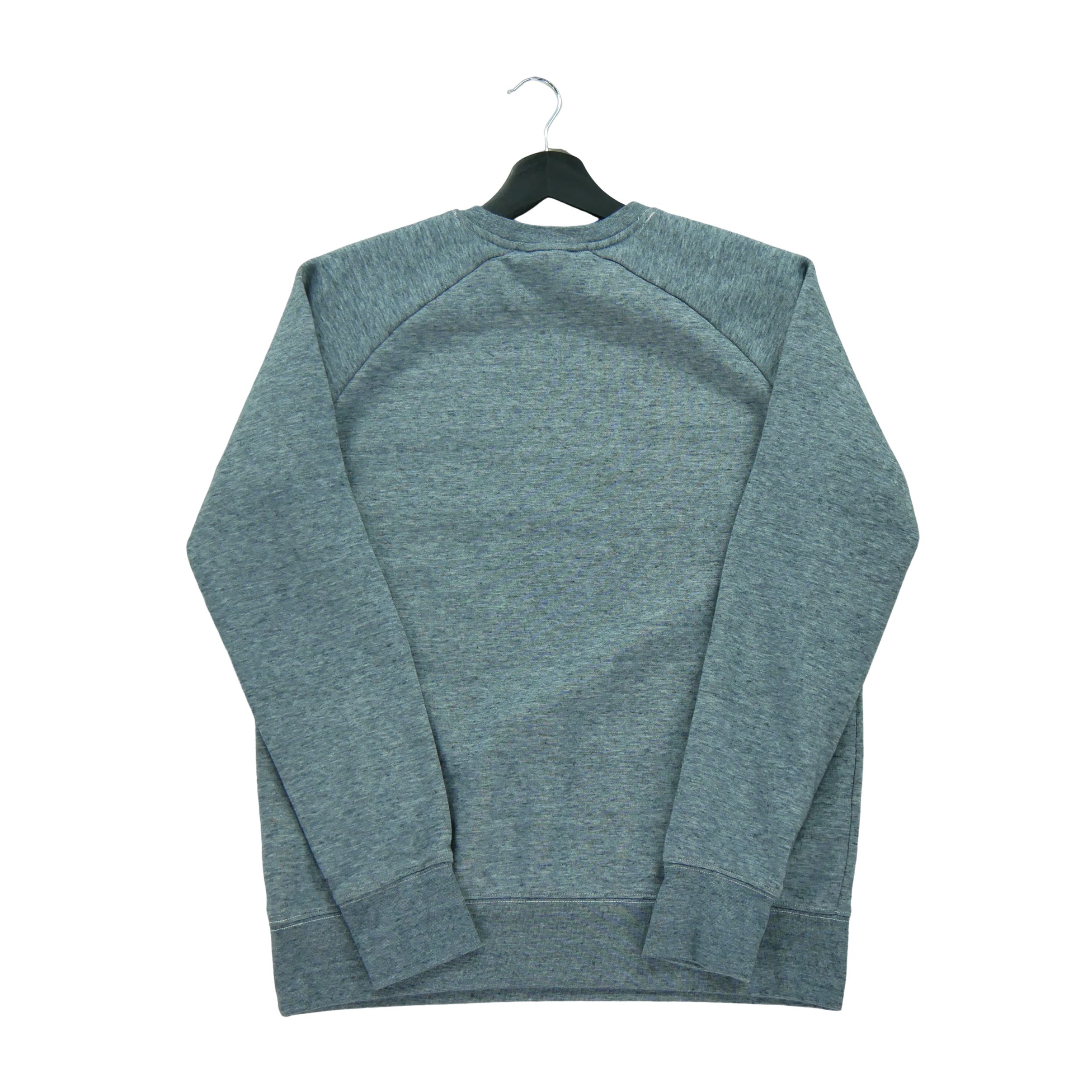 Sweat Femme  Heritage Crew TNF Gris 2