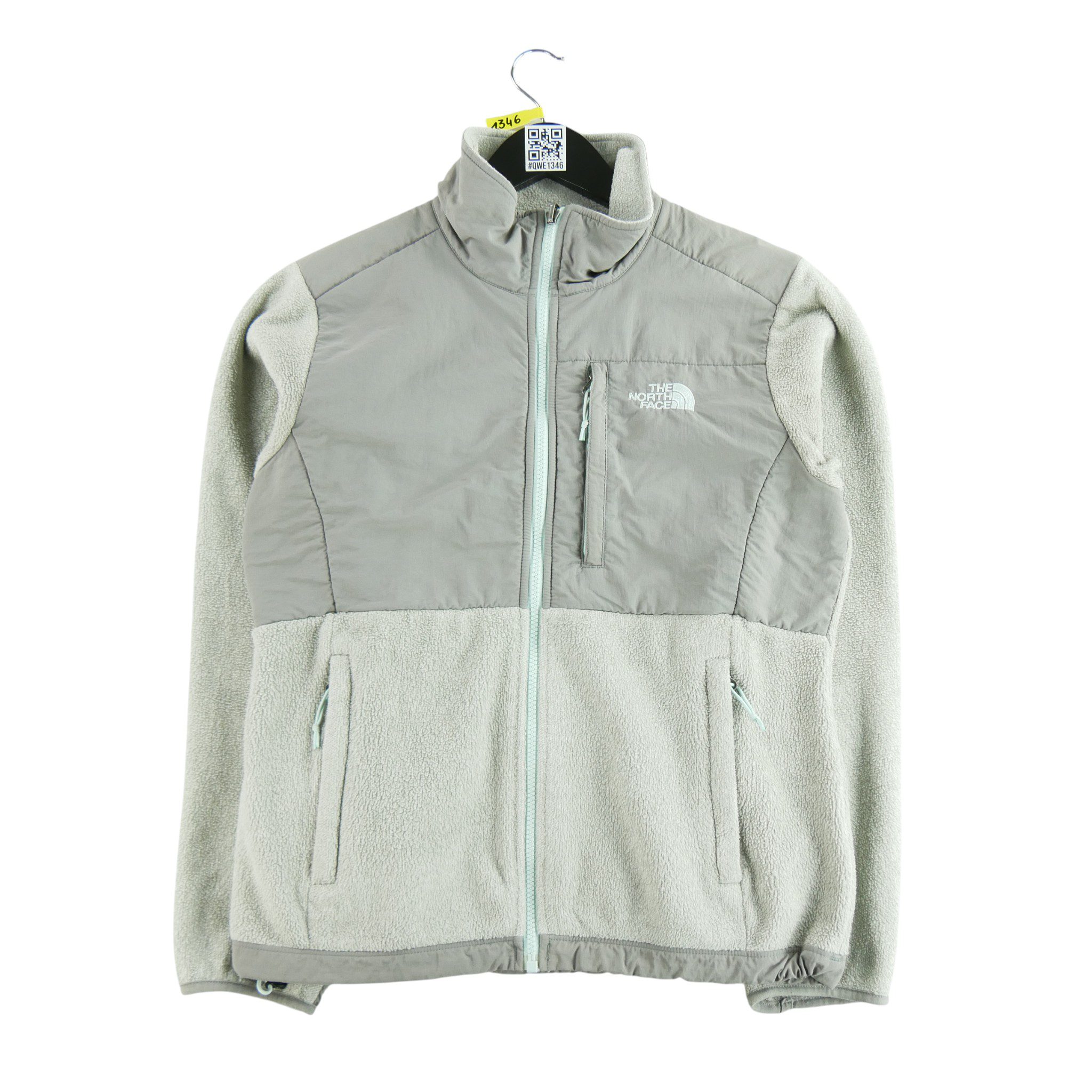 Veste polaire Femme  Denali Polartec 1