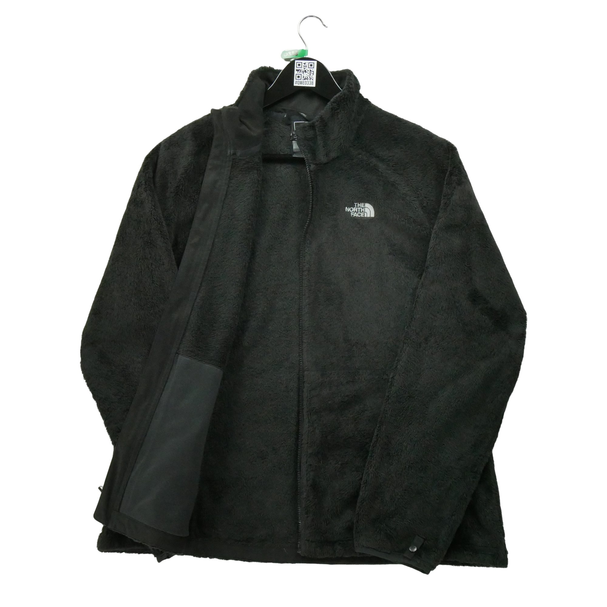 Veste polaire Femme  Osito TNF 3