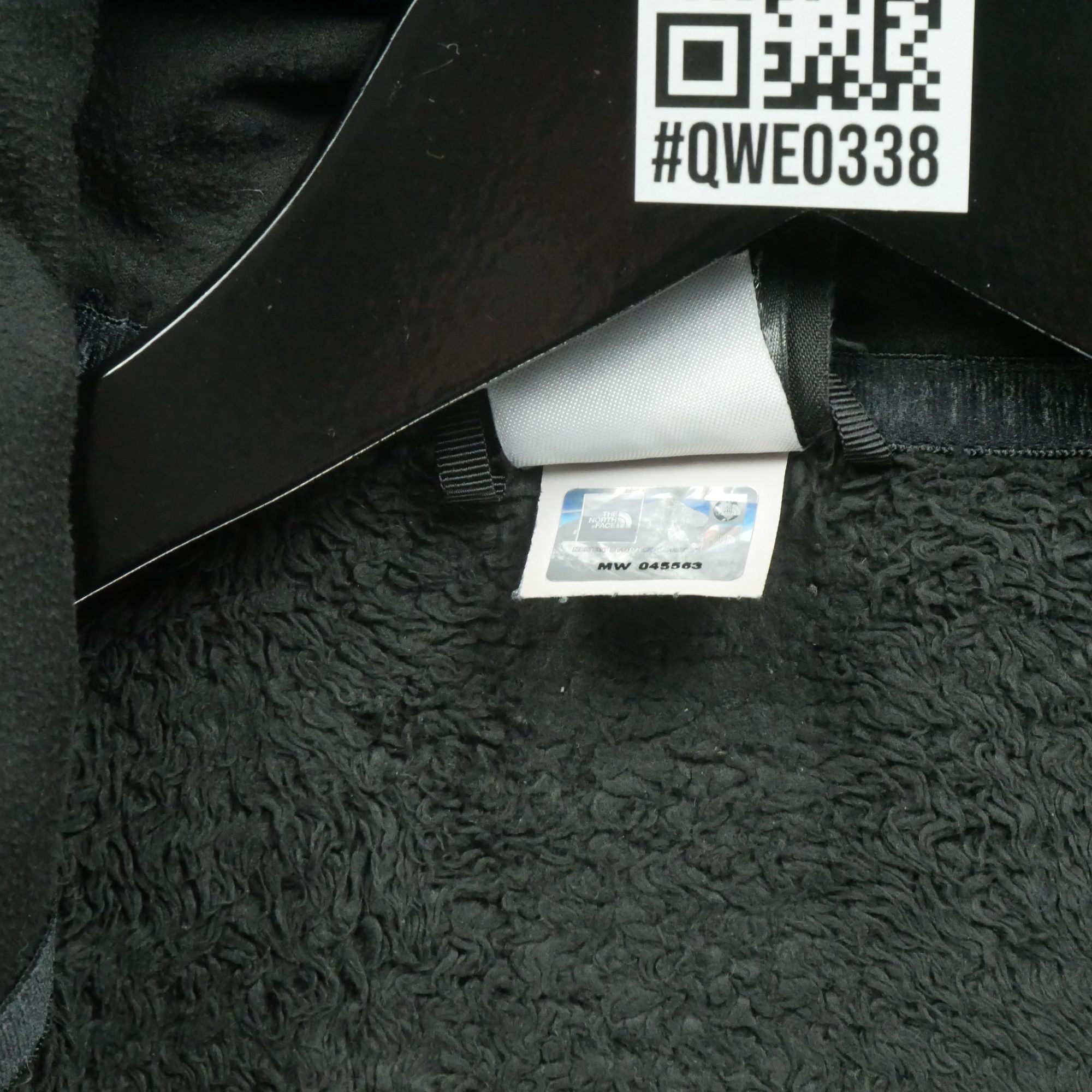 Veste polaire Femme  Osito TNF 6