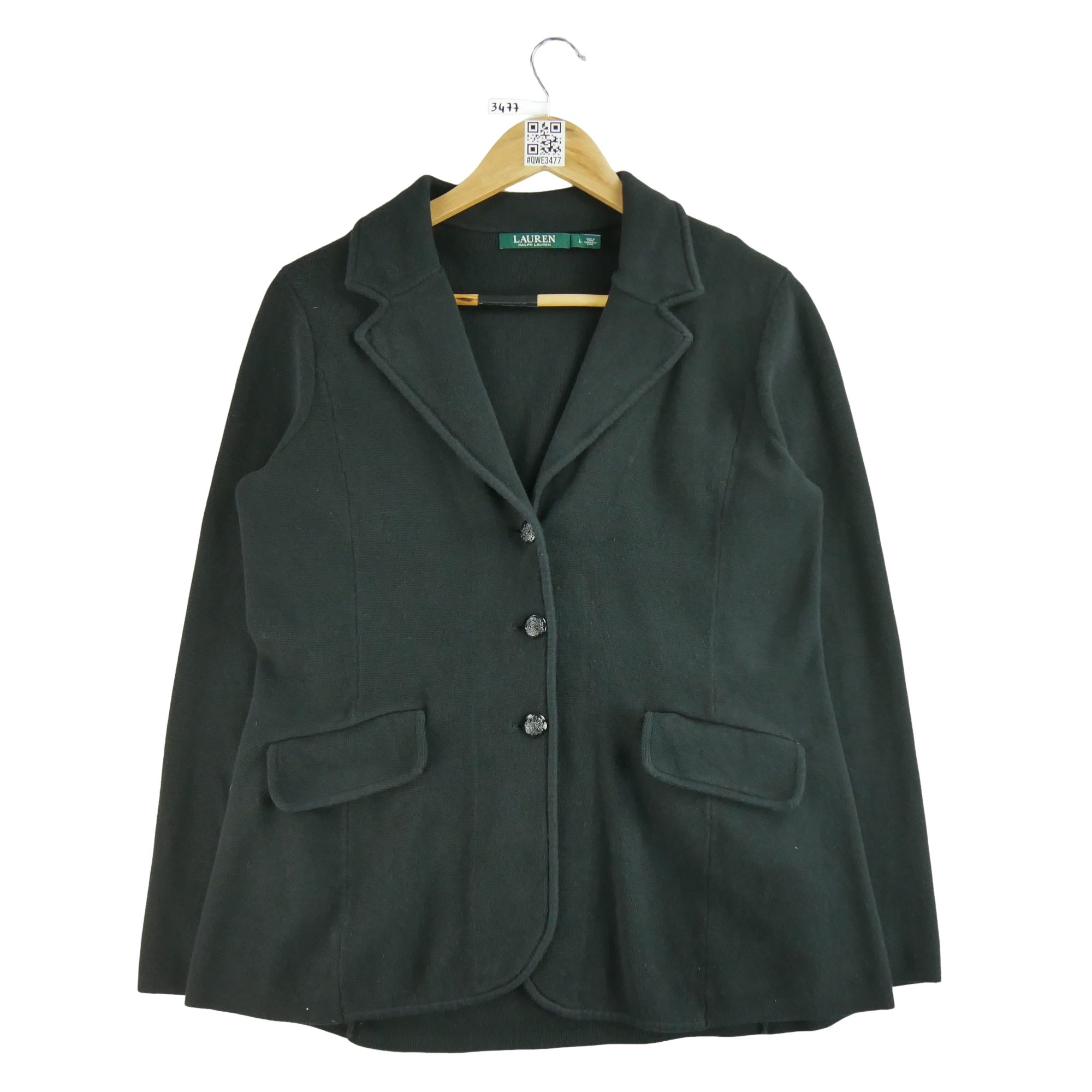 Veste Femme Noir - Excellent état