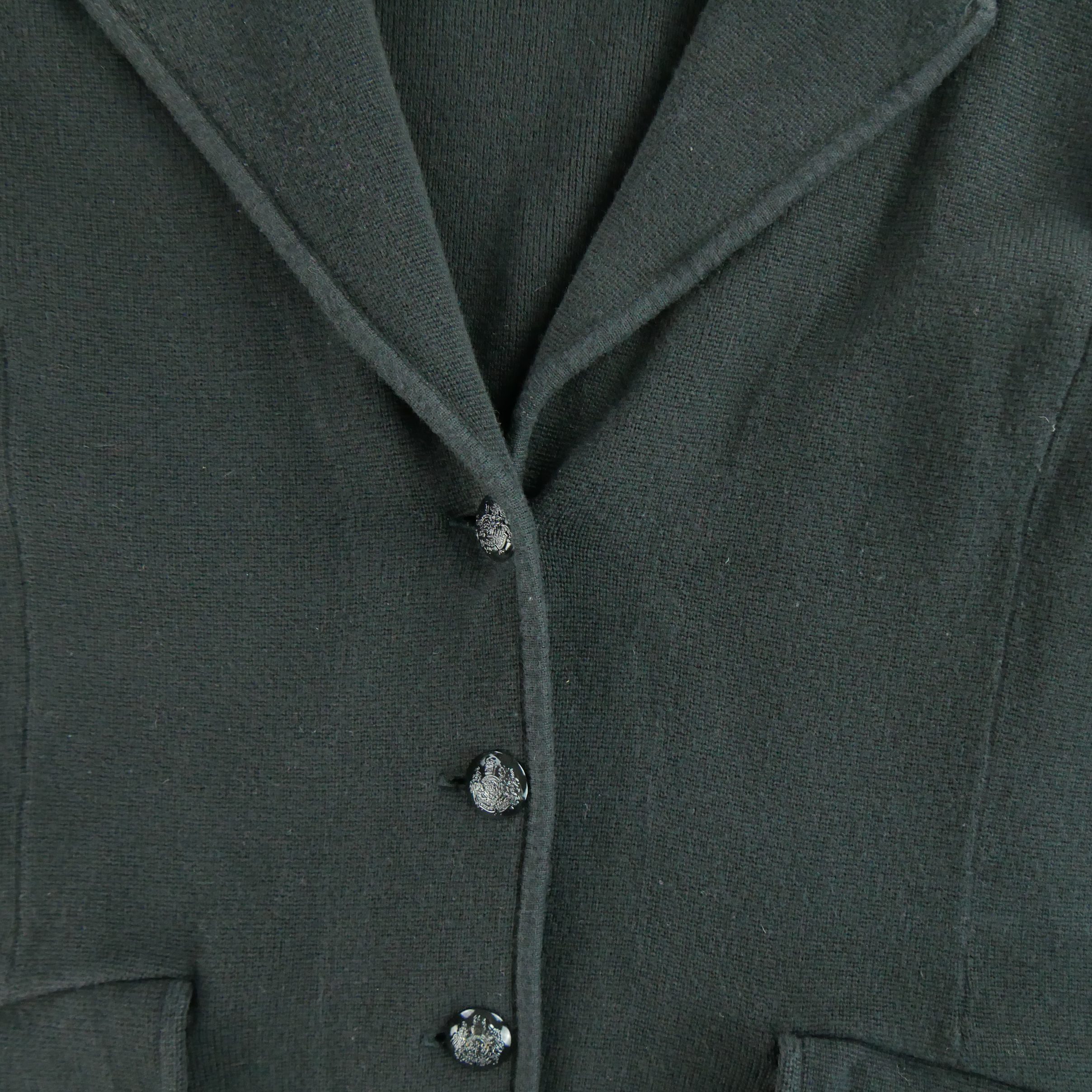Veste Femme  Noir 3