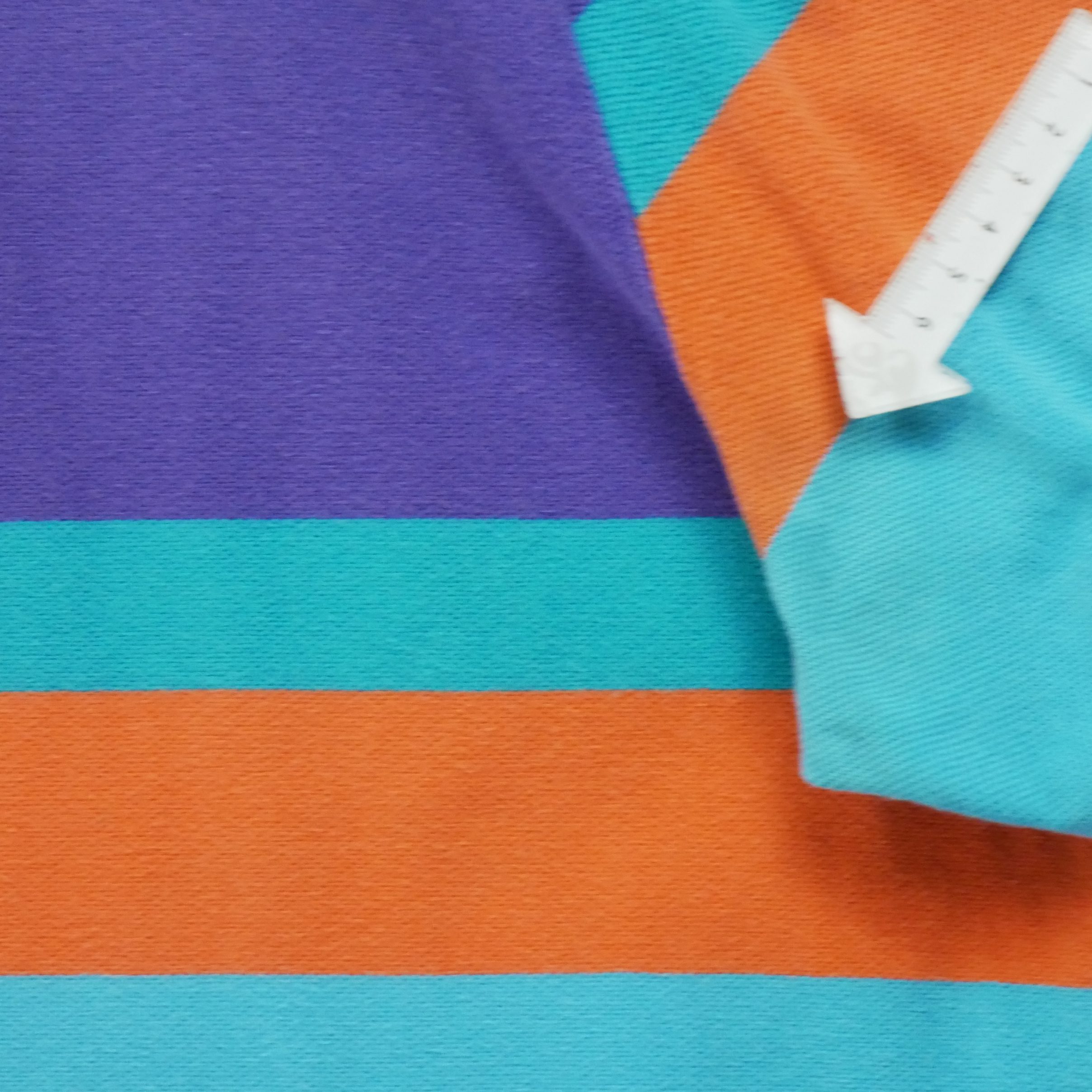 Polo manches courtes Homme  Violet 6
