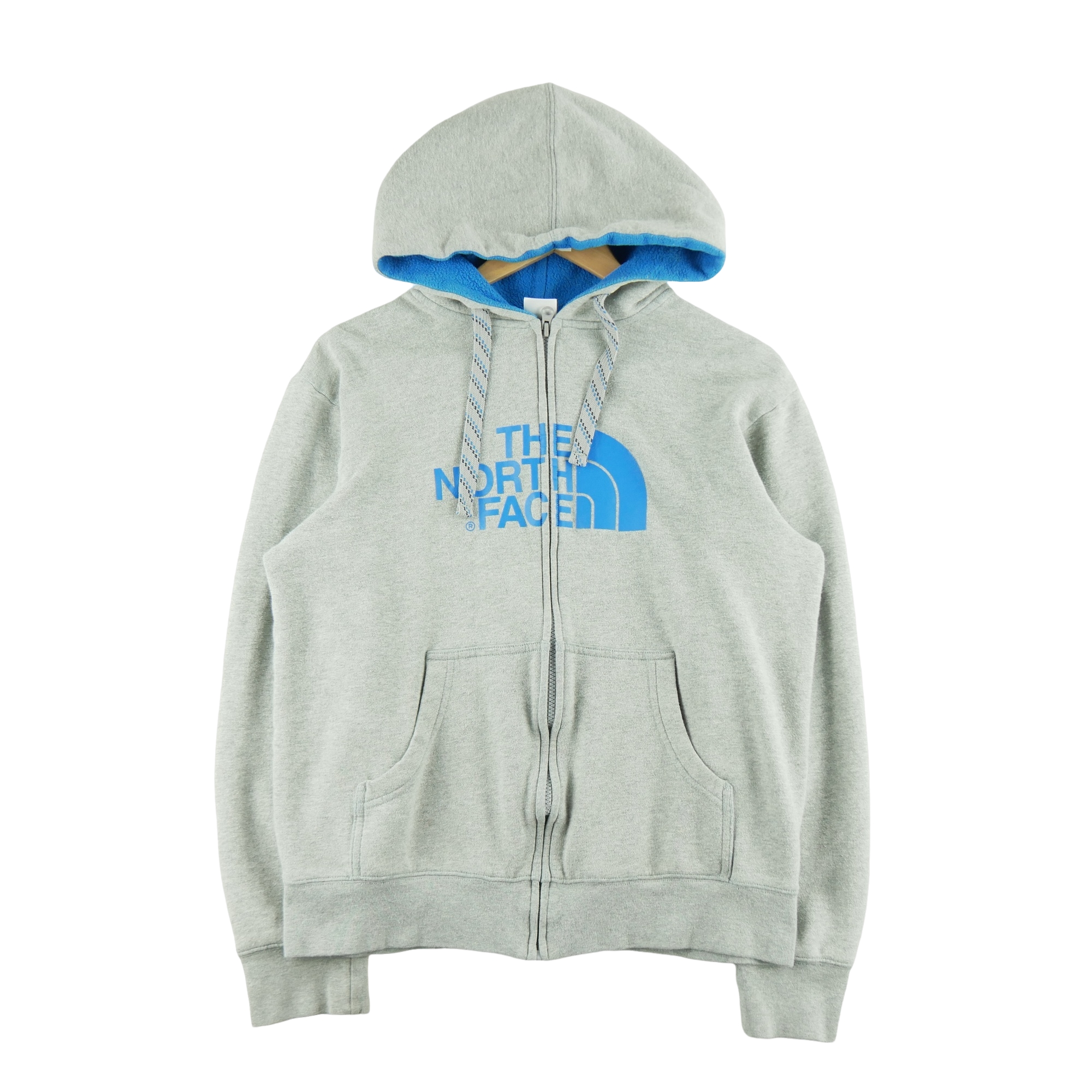 Sweat à capuche Homme  full-zip 1