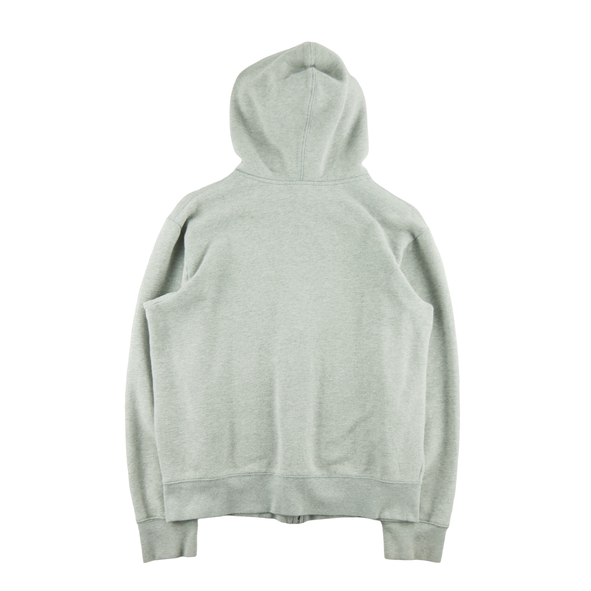 Sweat à capuche Homme  full-zip 2