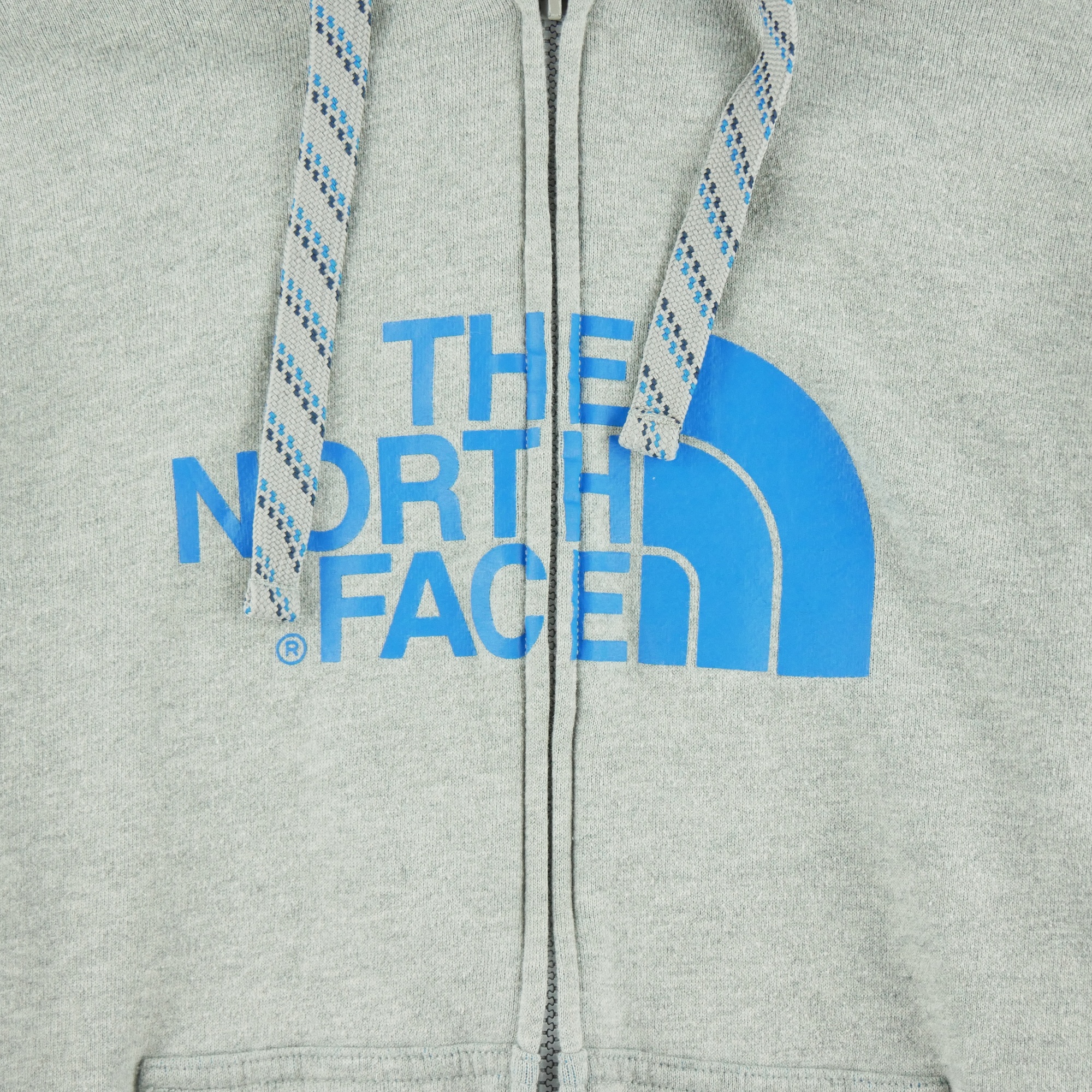 Sweat à capuche Homme  full-zip 4
