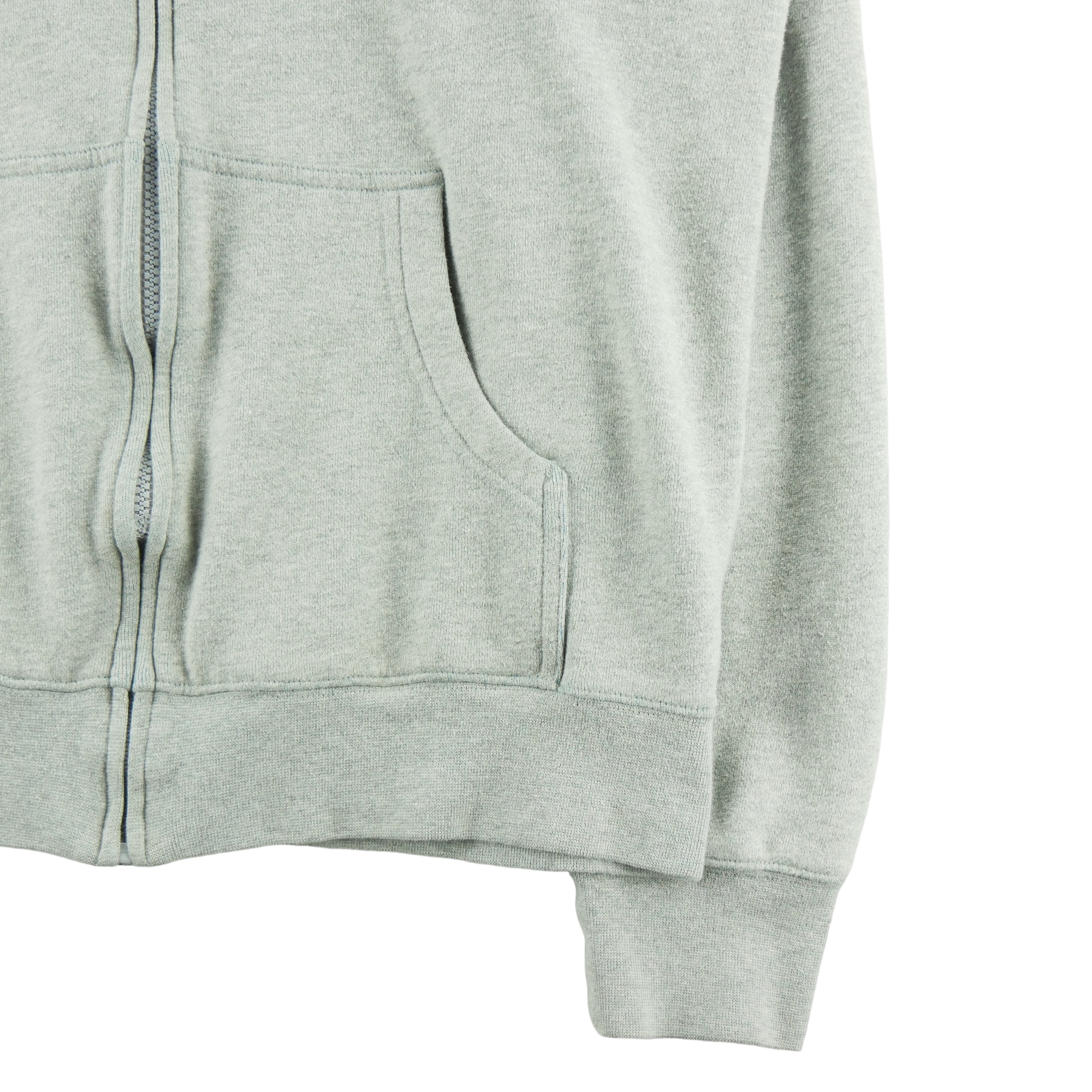 Sweat à capuche Homme  full-zip 5