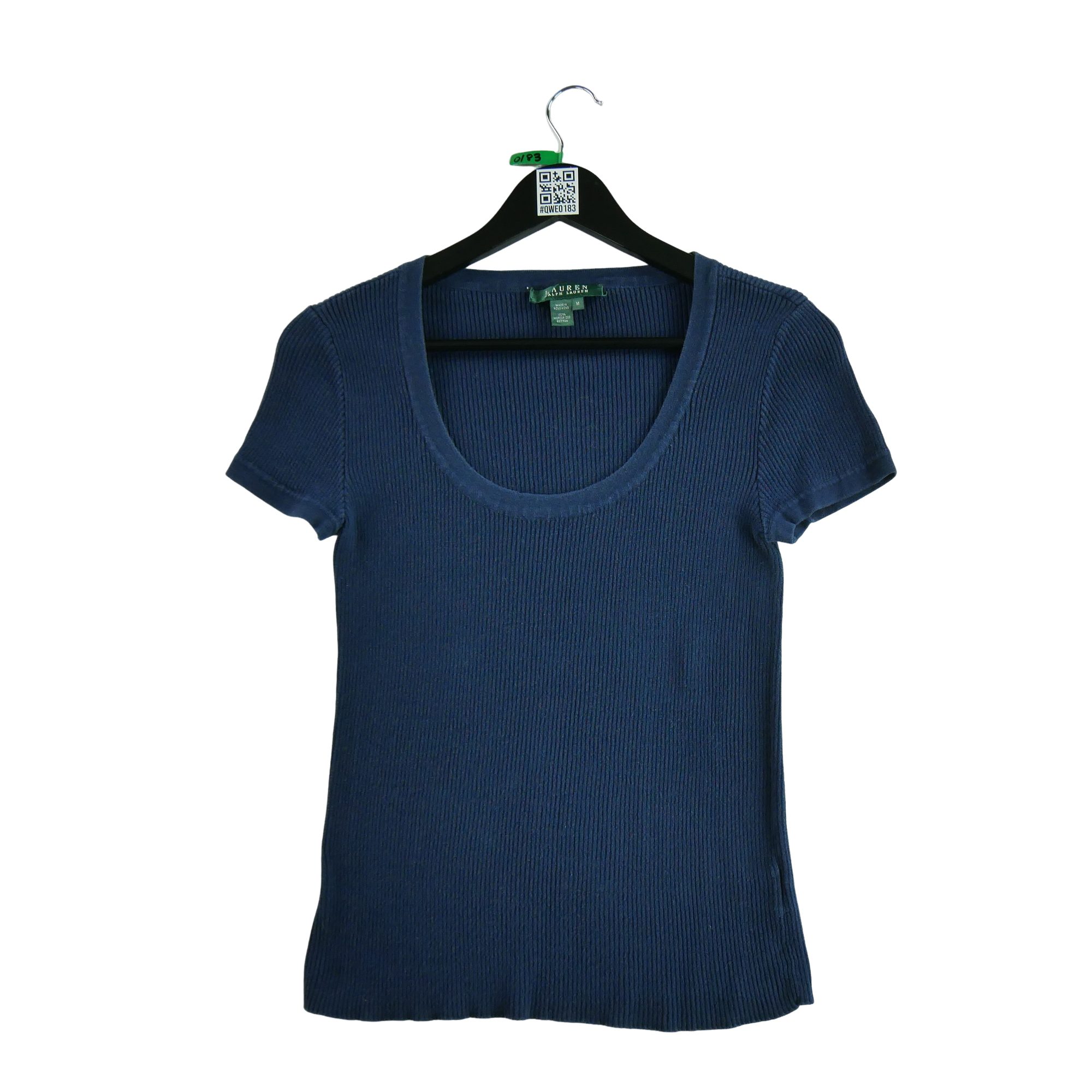 T-shirt manches courtes Femme 1