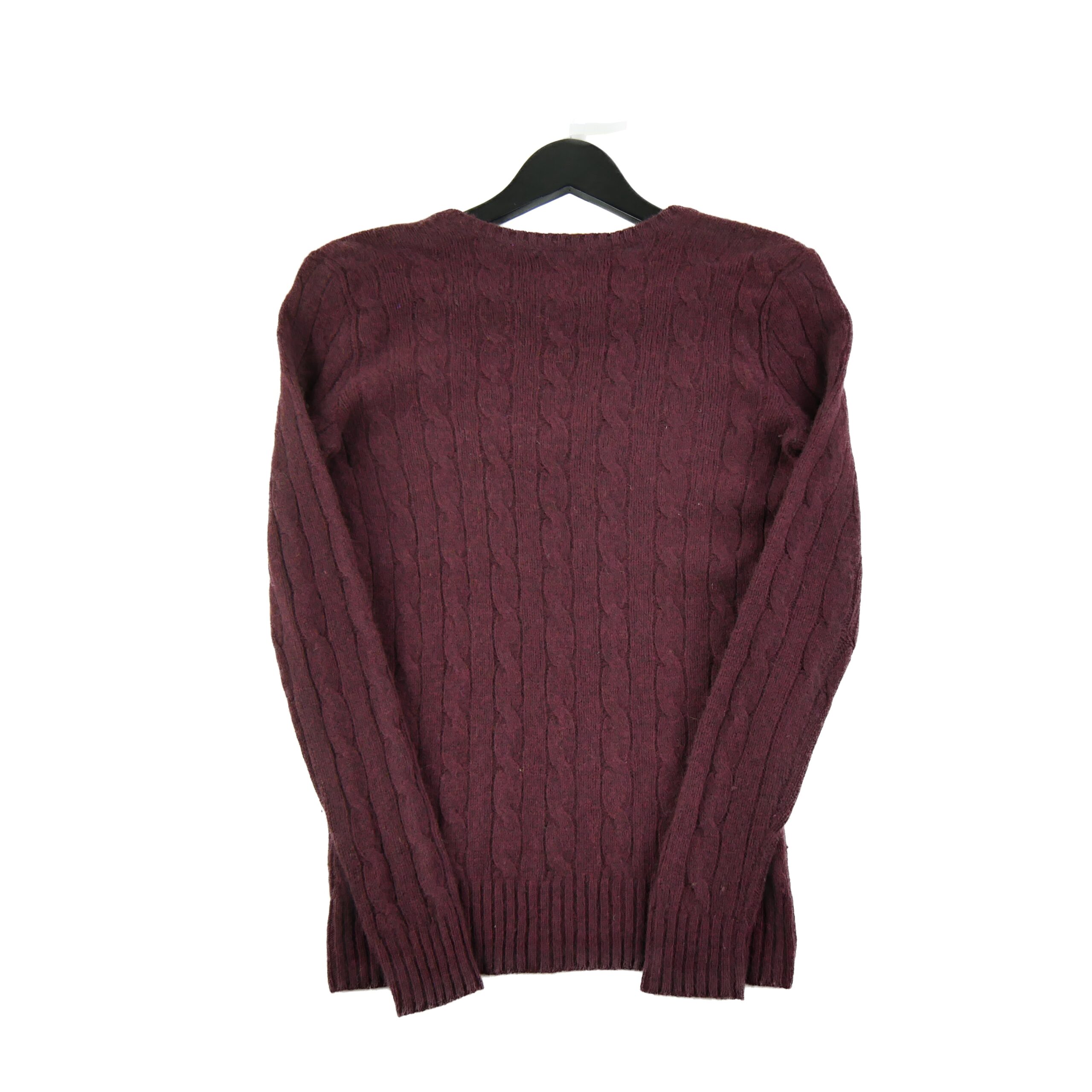 Pull Femme  Bordeaux 2