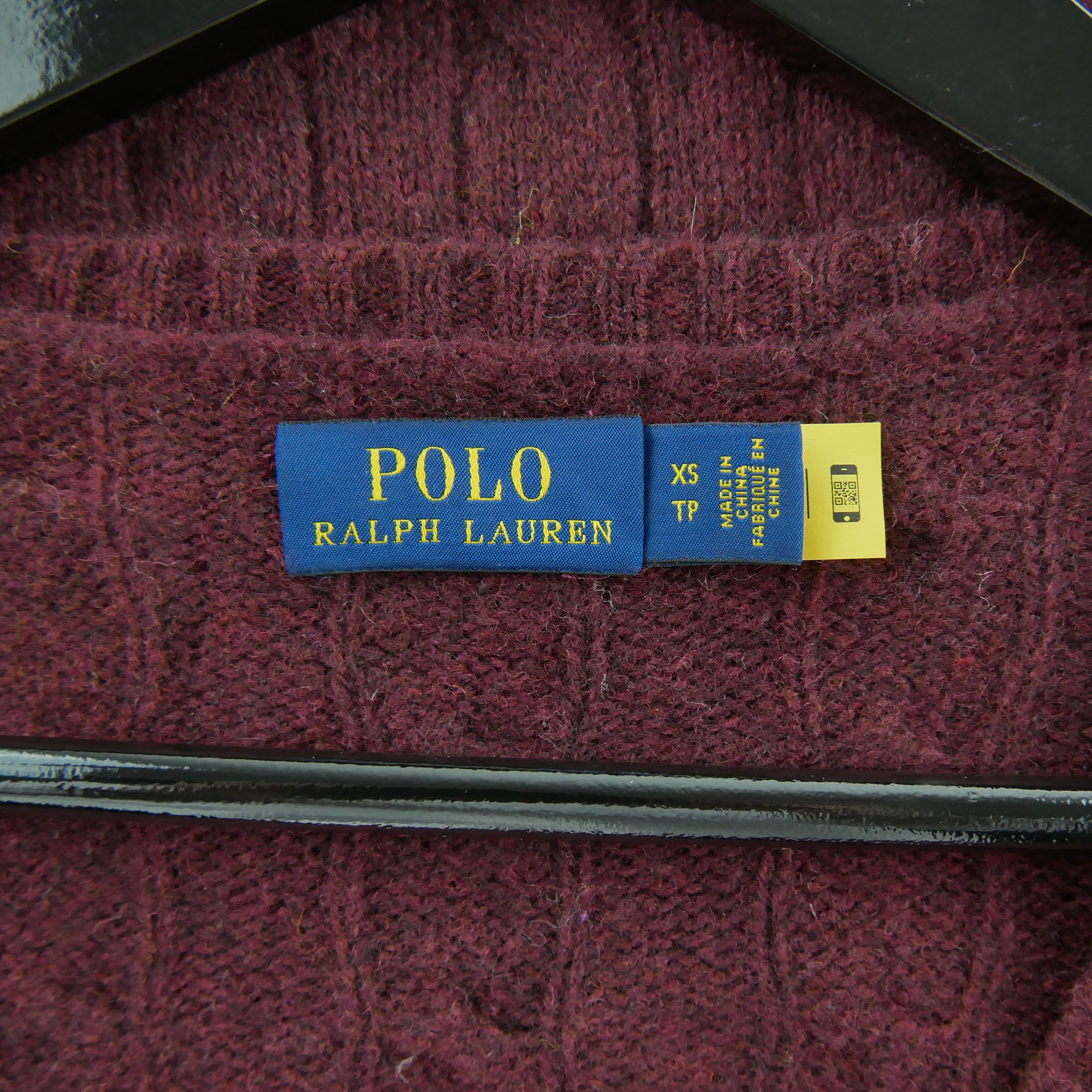 Pull Femme  Bordeaux 5