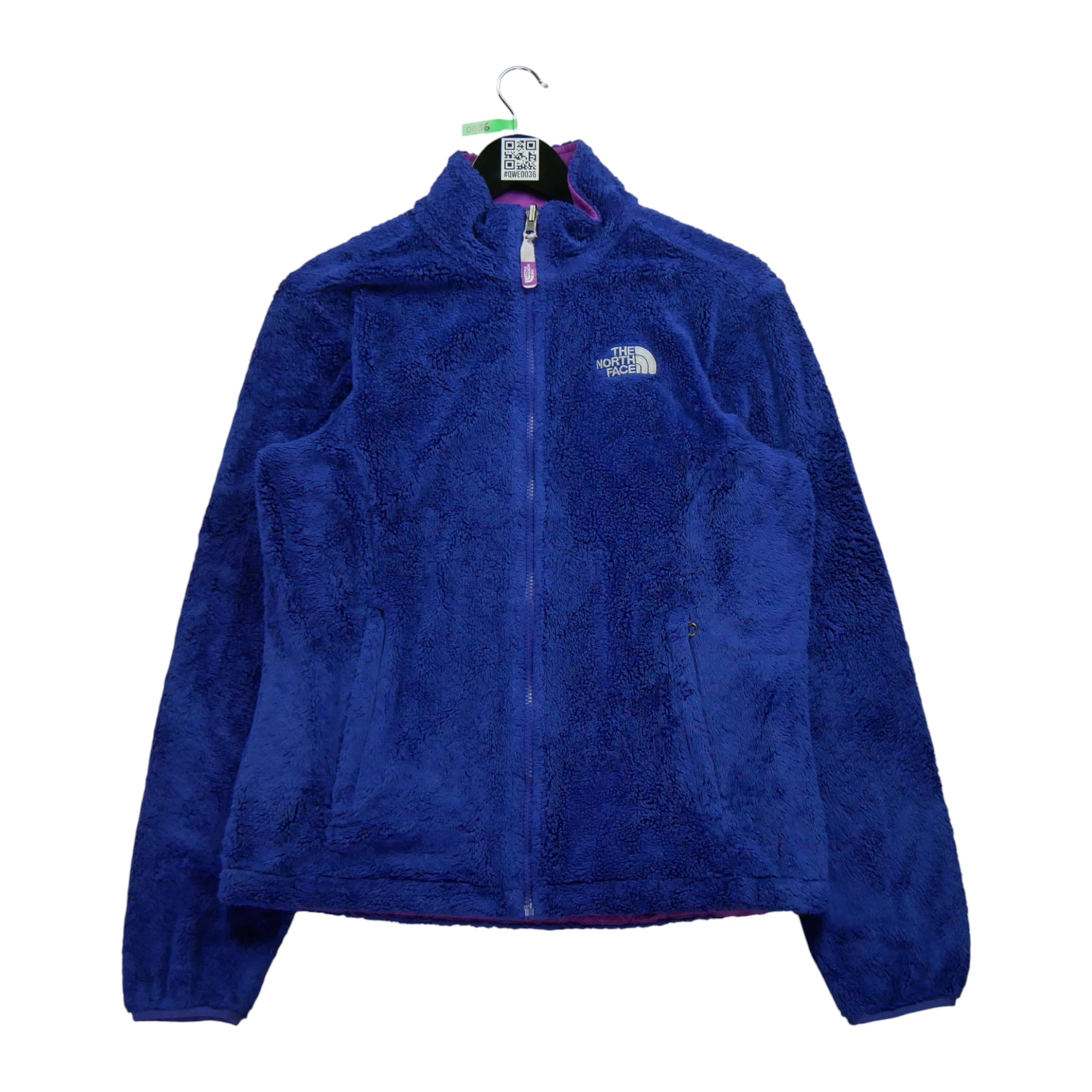 Veste polaire Femme Osito TNF - Très bon état