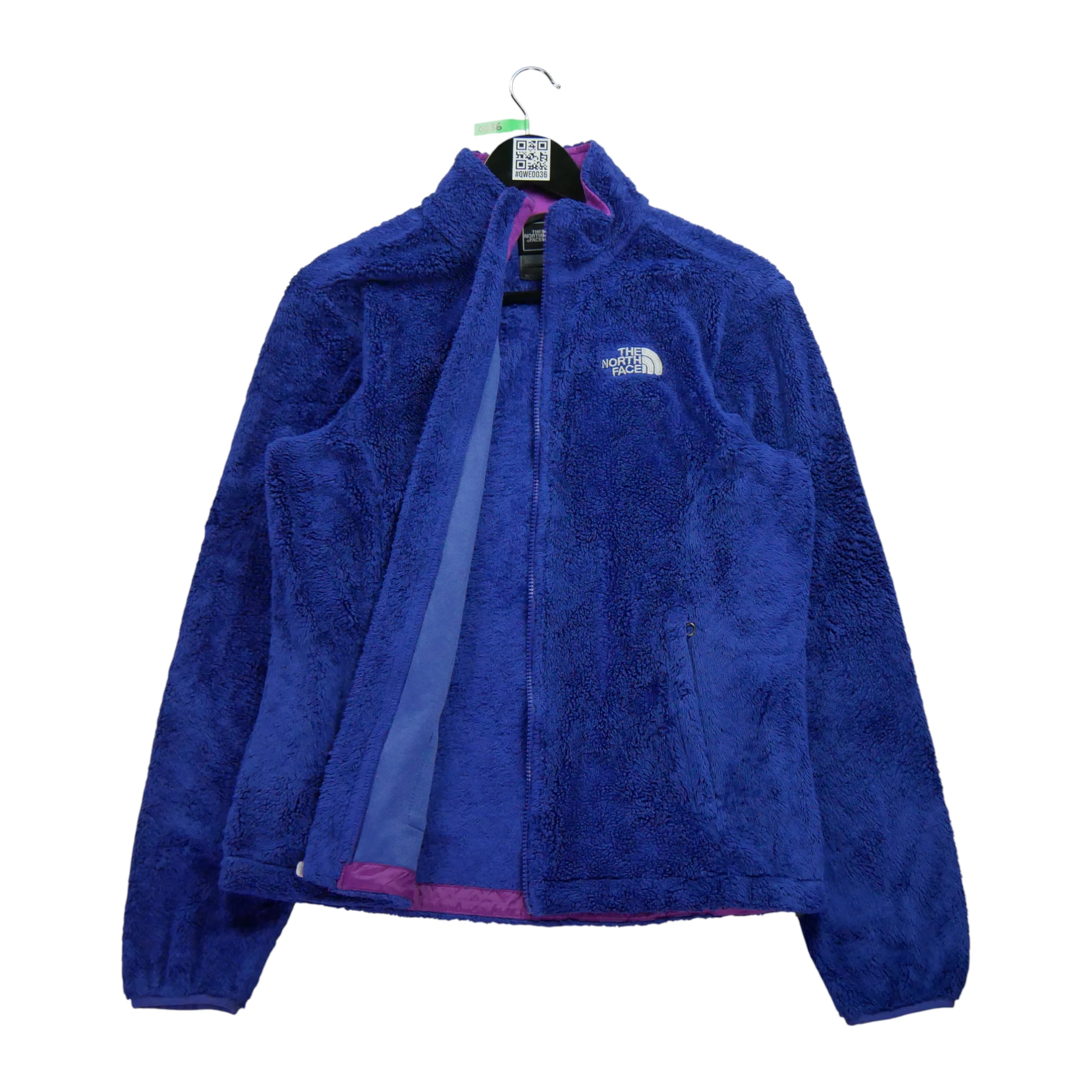 Veste polaire Femme  Osito TNF 3