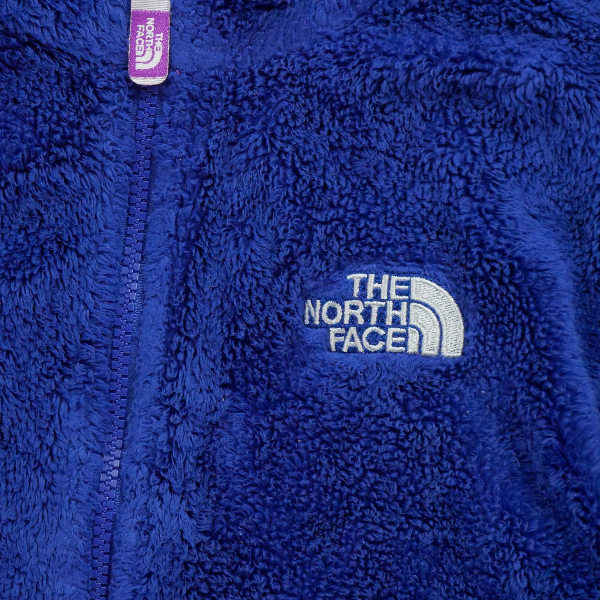 Veste polaire Femme  Osito TNF 4