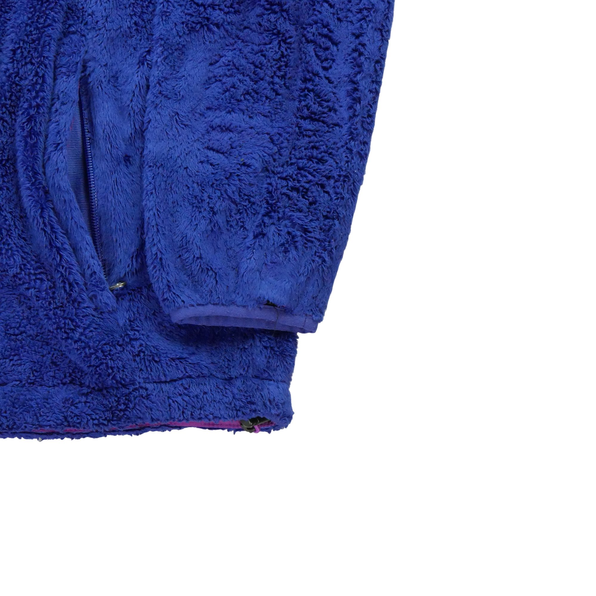 Veste polaire Femme  Osito TNF 5