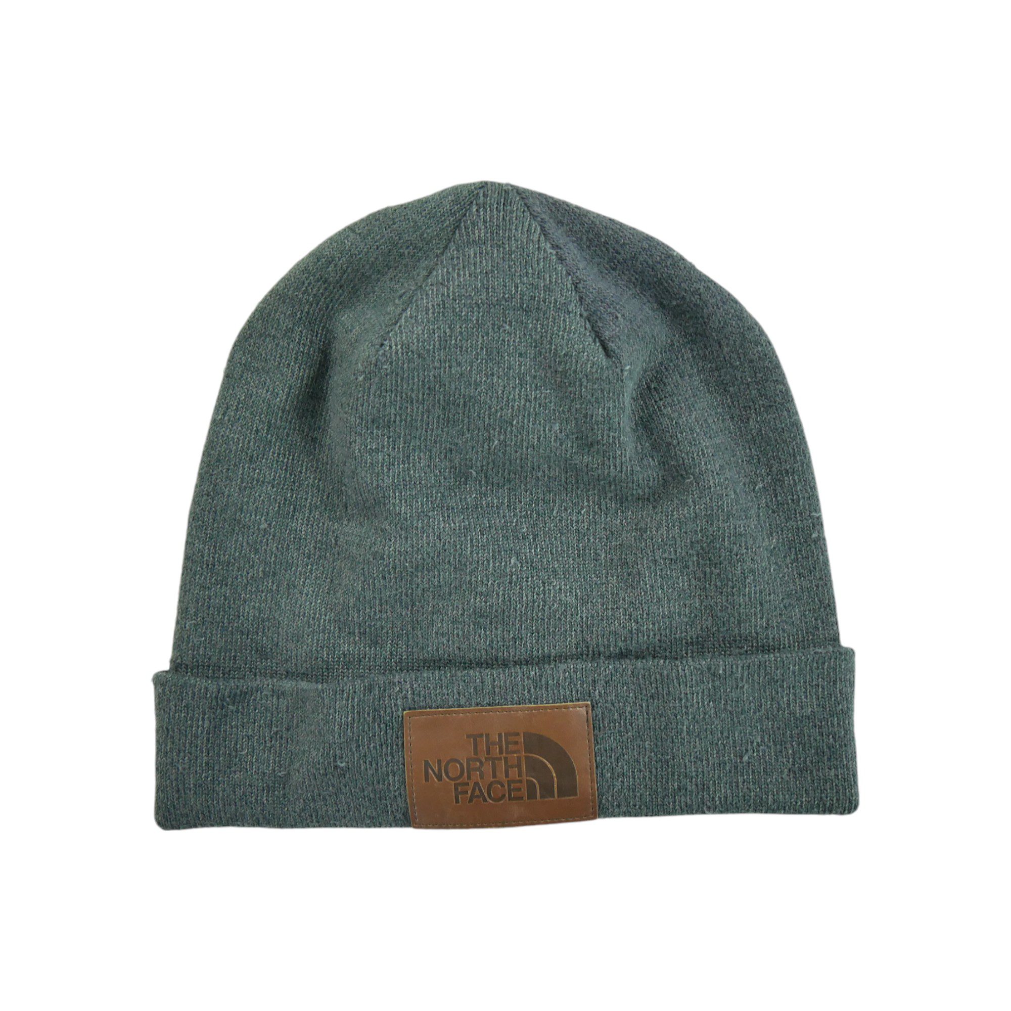 Bonnet Homme  TNF Gris - Excellent état