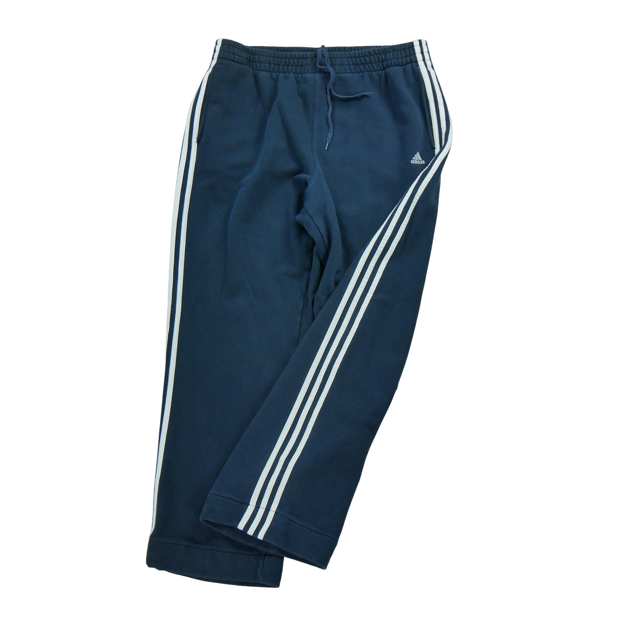 Jogging Homme  Marine 3