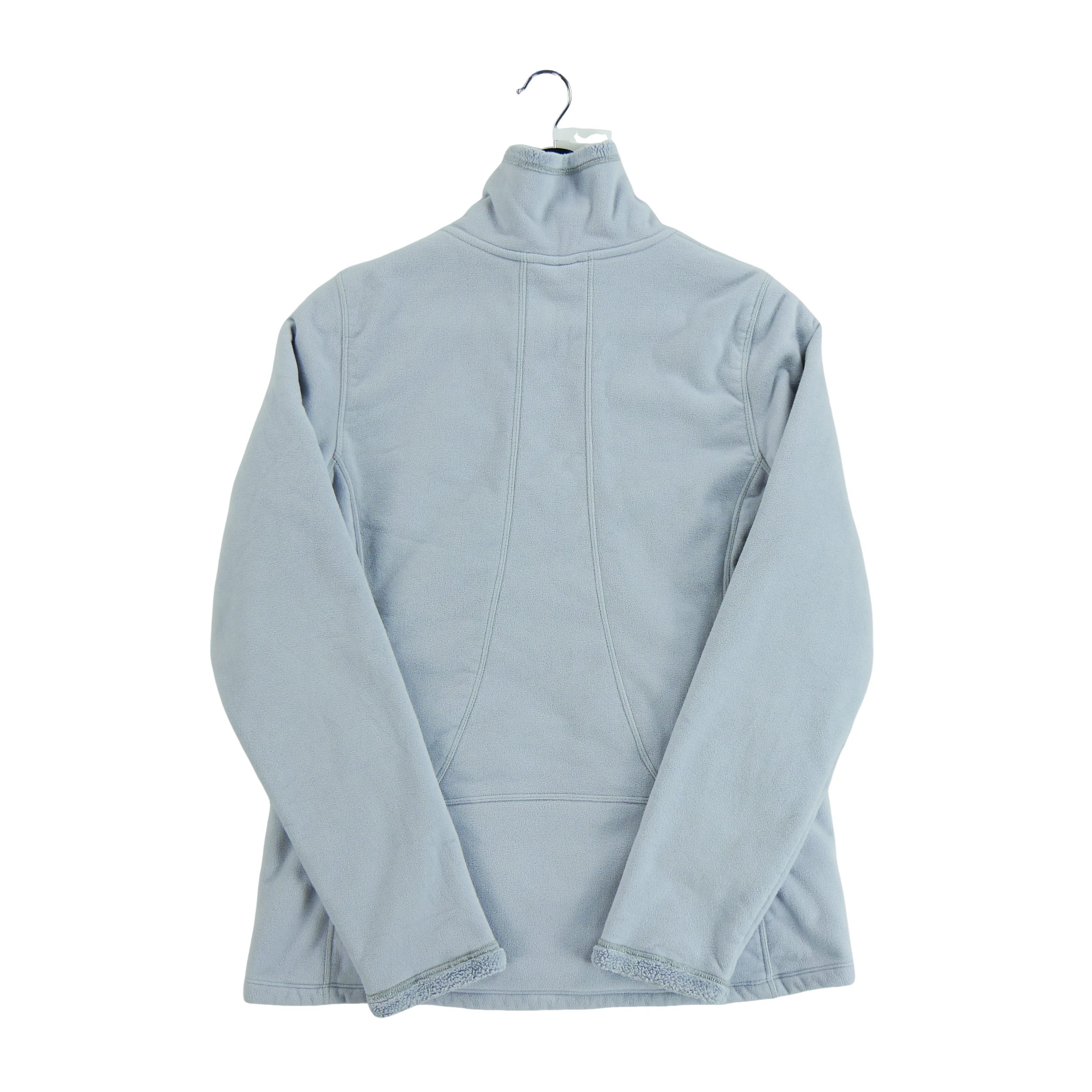 Veste polaire Femme  100 Glacier TNF 2