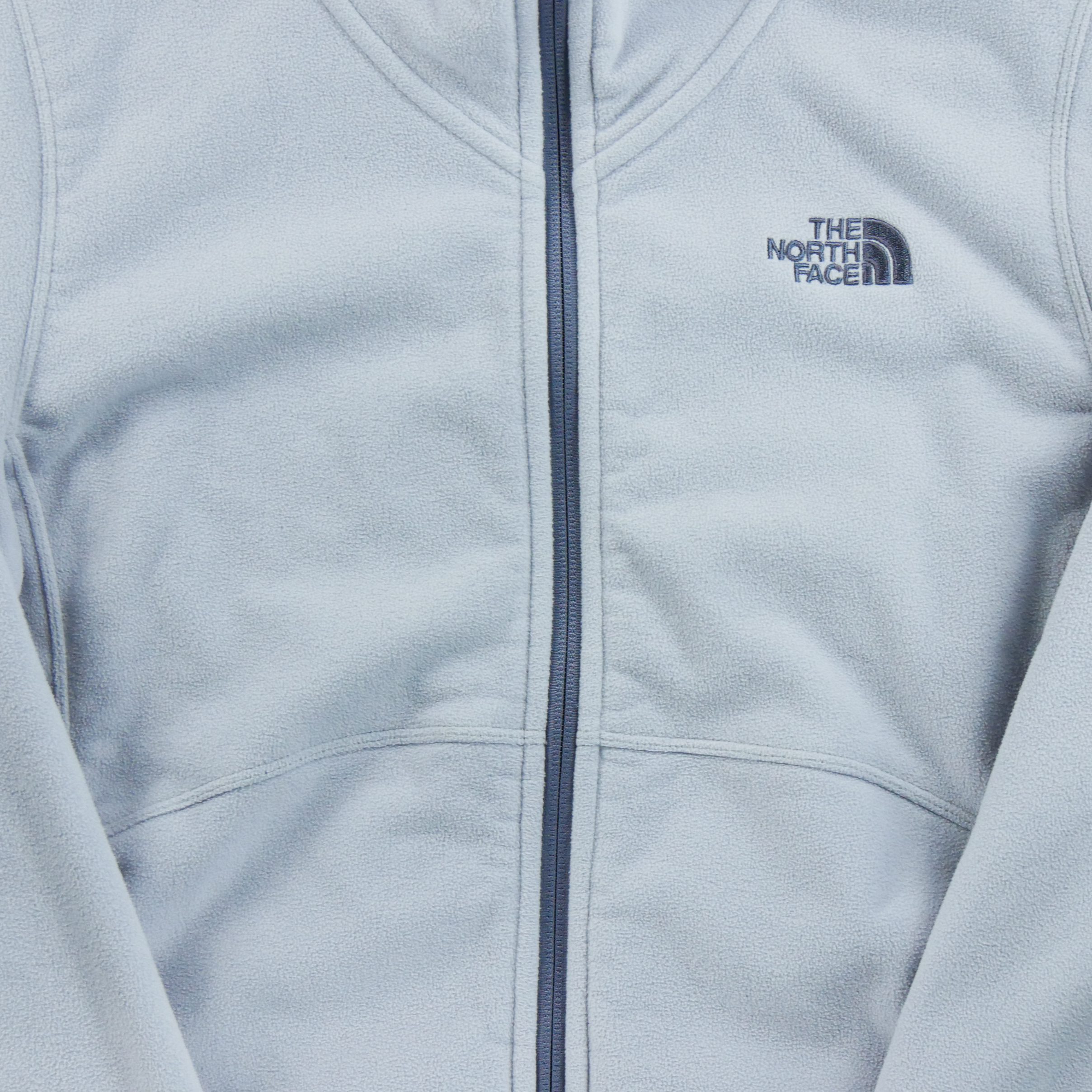 Veste polaire Femme  100 Glacier TNF 4