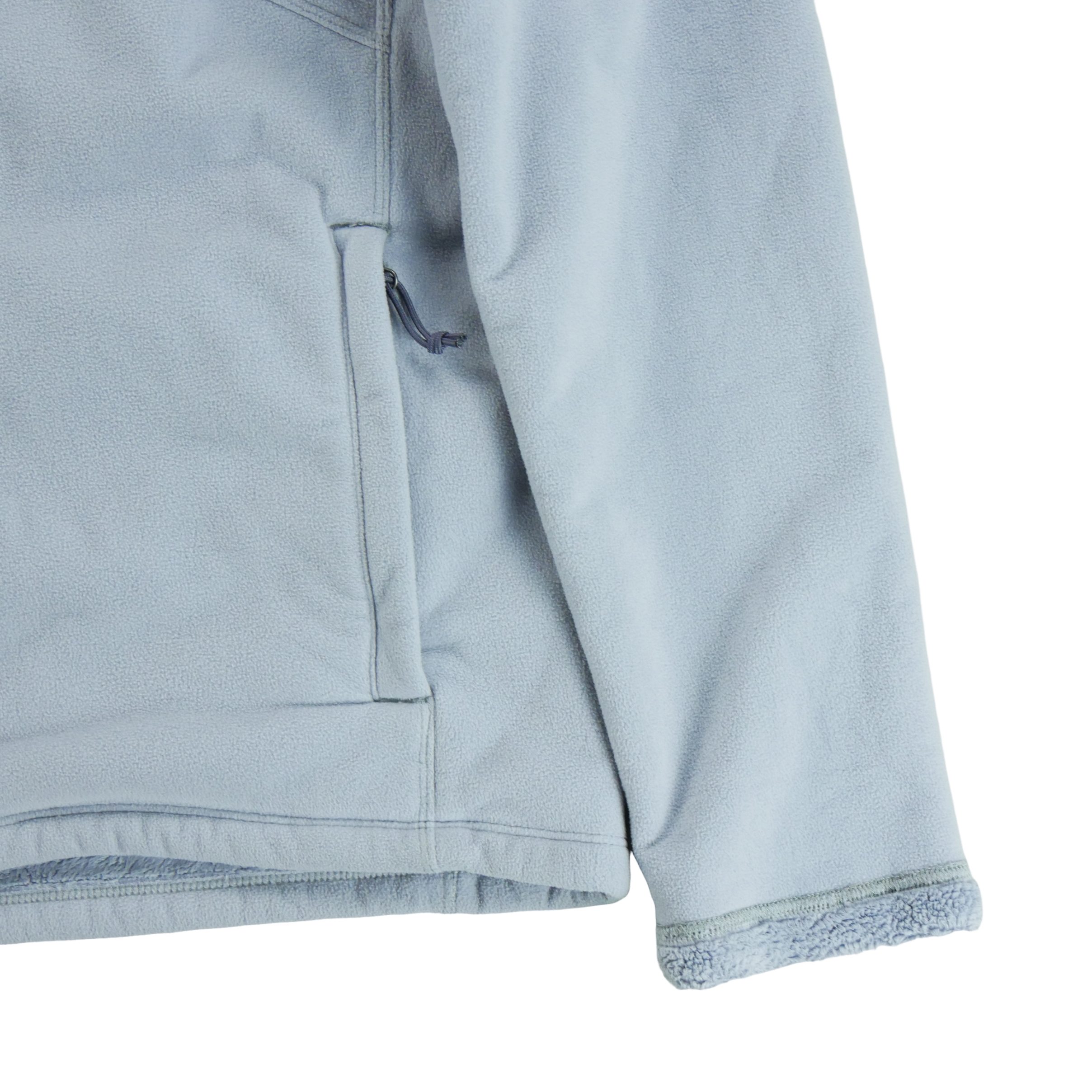 Veste polaire Femme  100 Glacier TNF 5