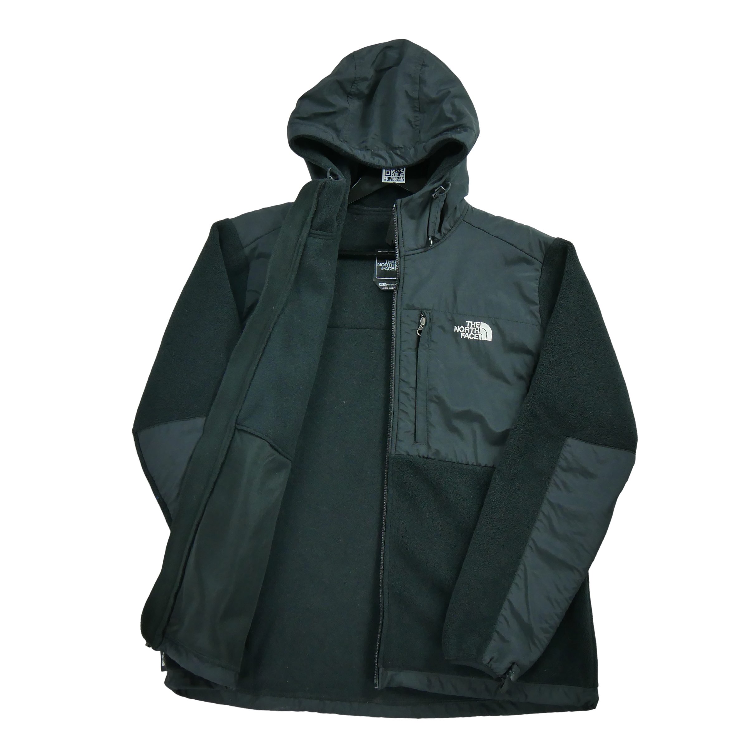 Veste polaire Femme  Denali TNF 3