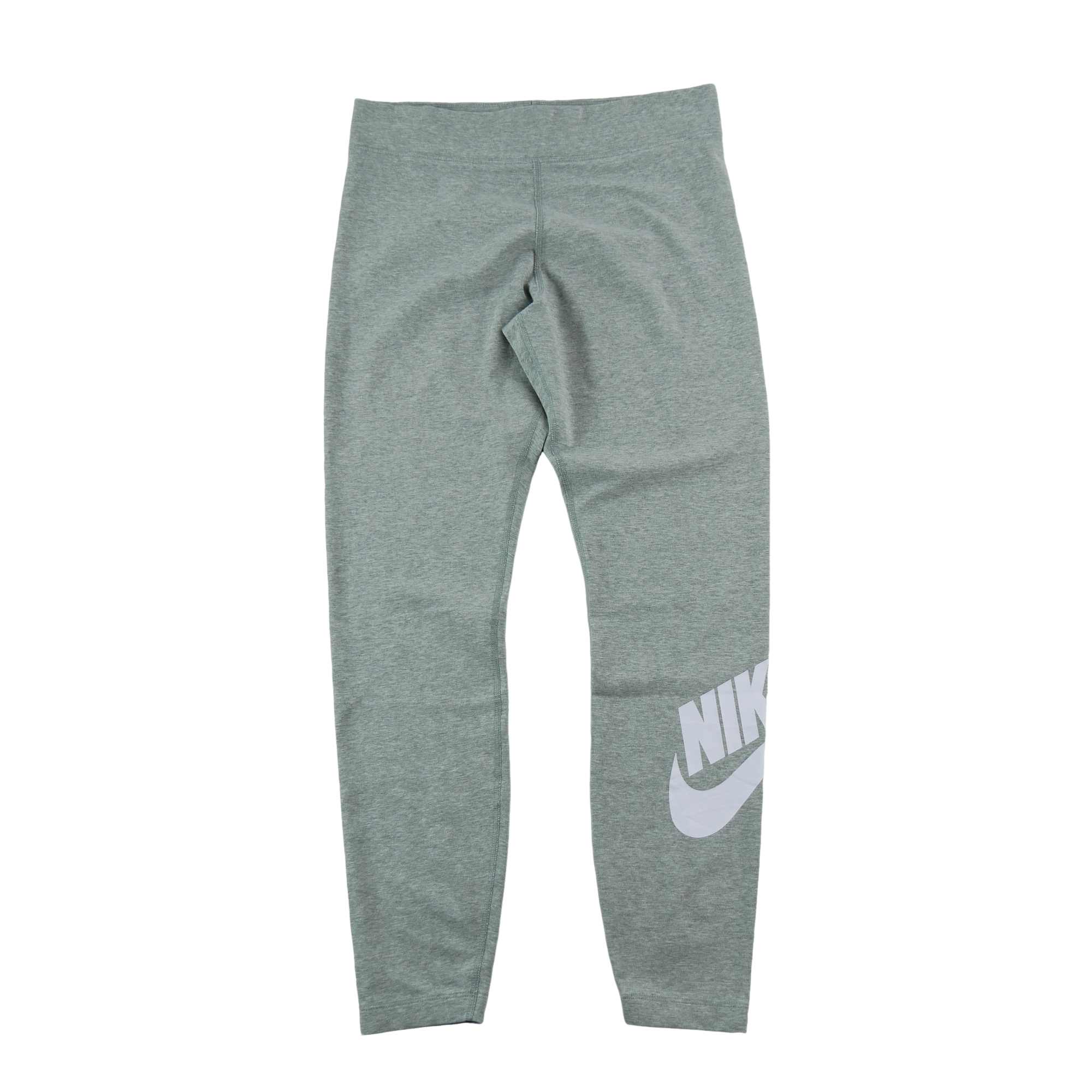 Leggings Femme  Gris 2