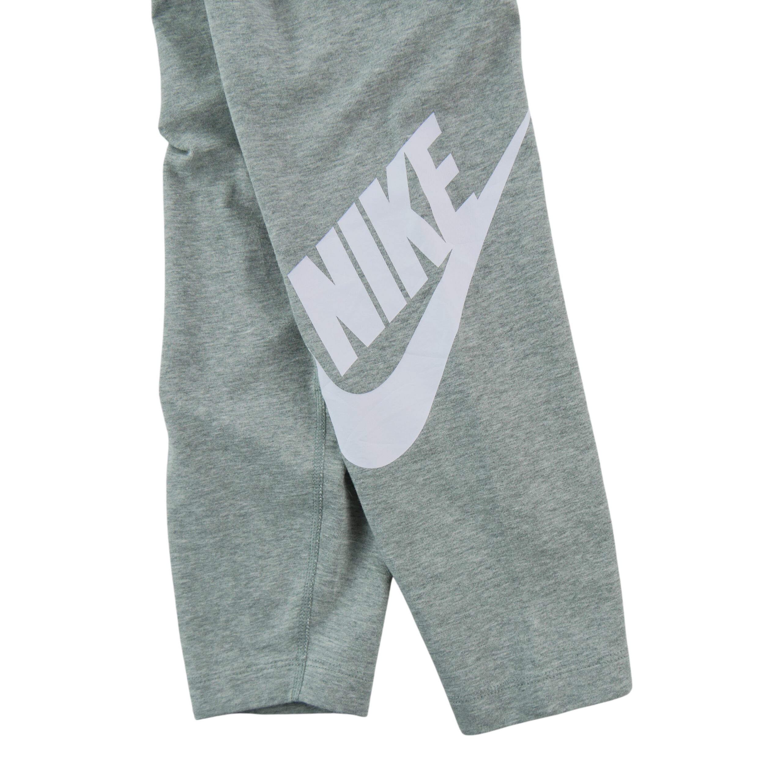 Leggings Femme  Gris 4