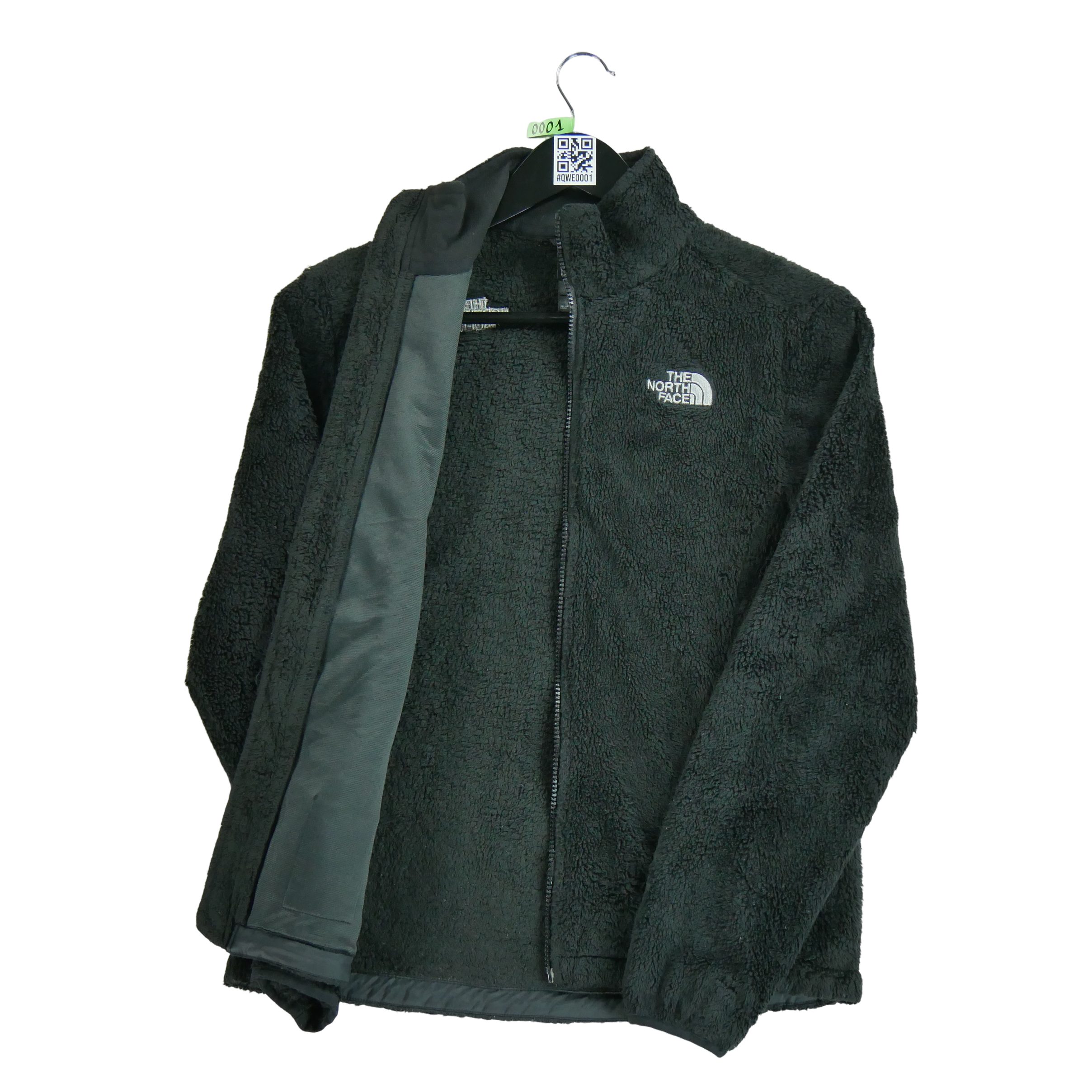 Veste polaire The North Face Osito 3