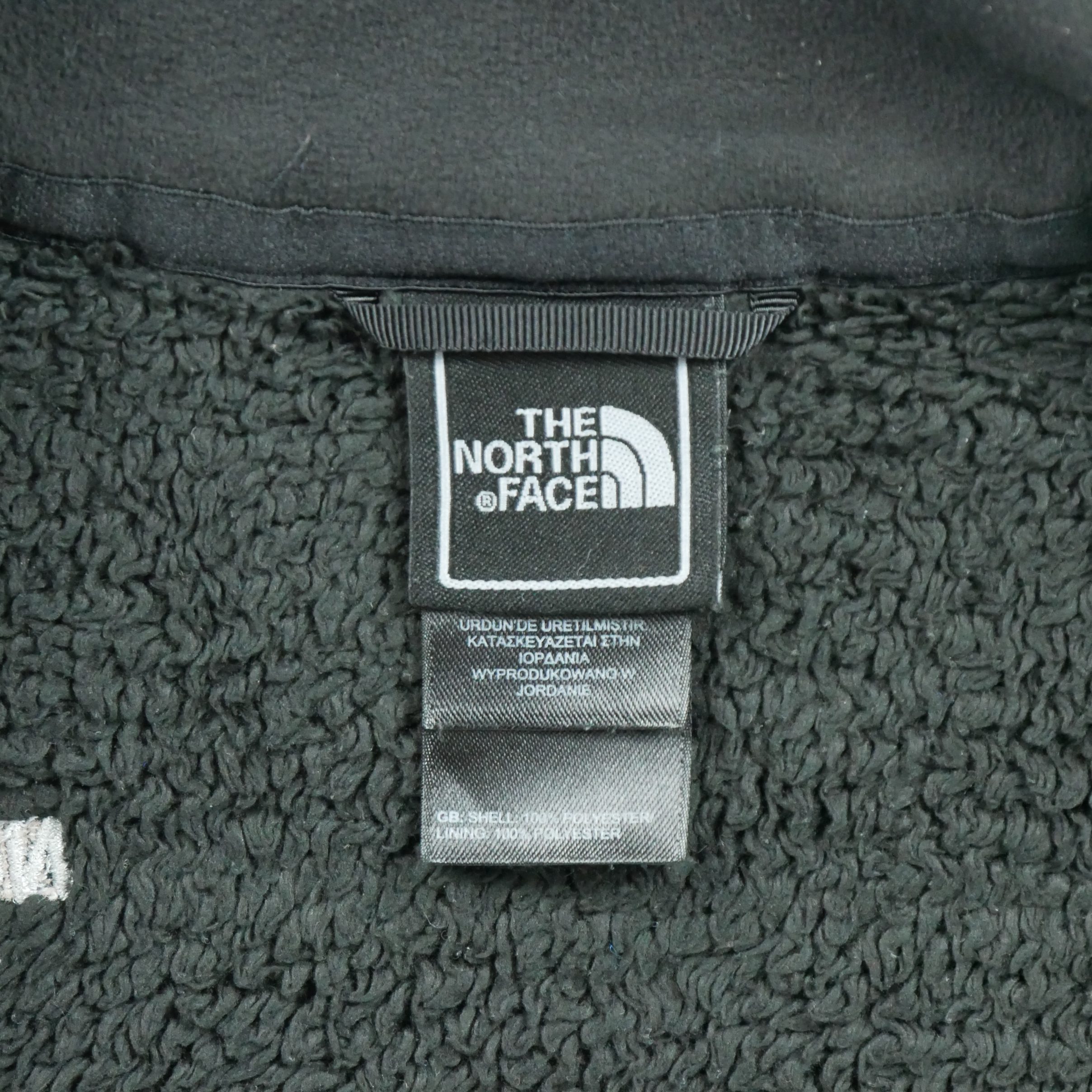 Veste polaire The North Face Osito 8