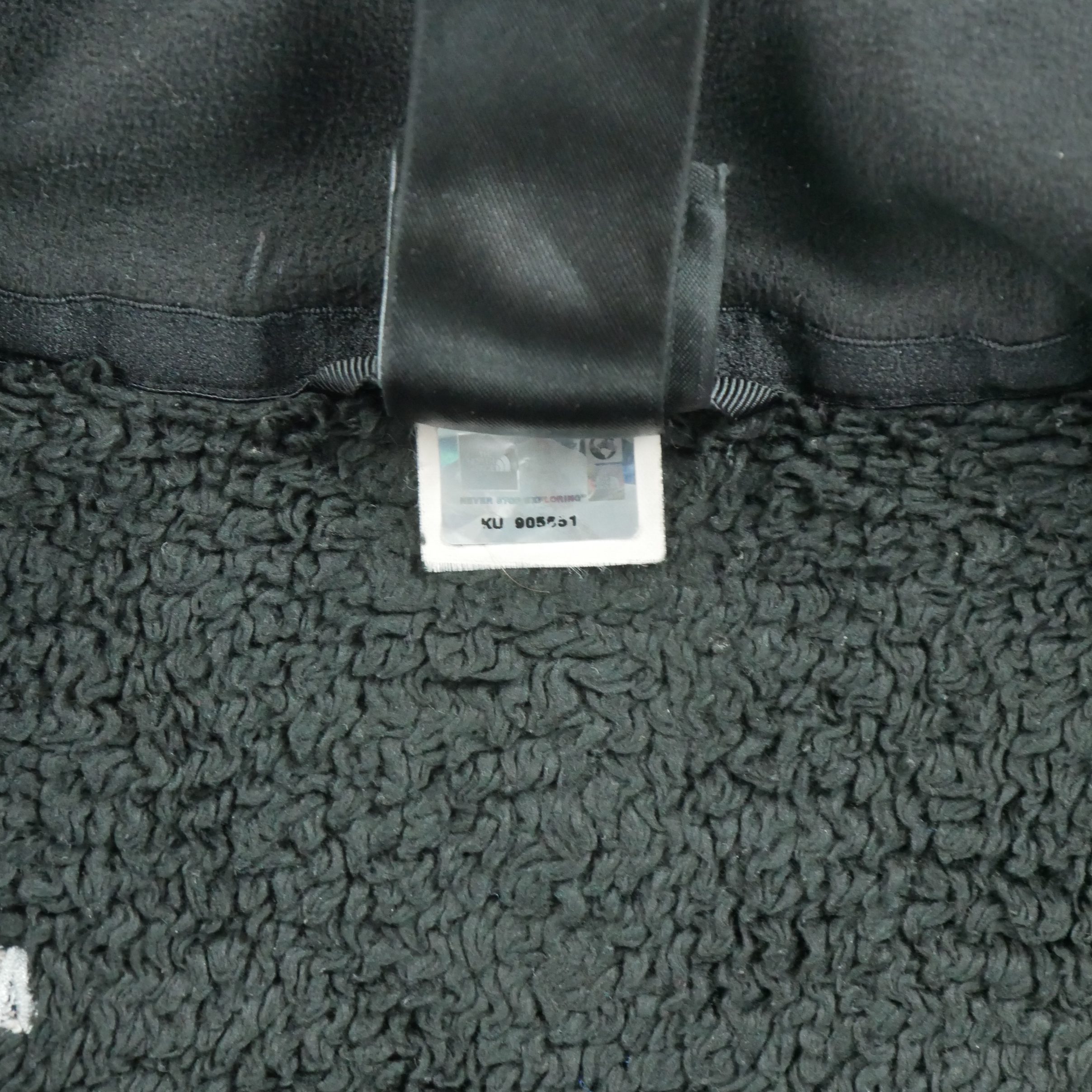 Veste polaire The North Face Osito 9