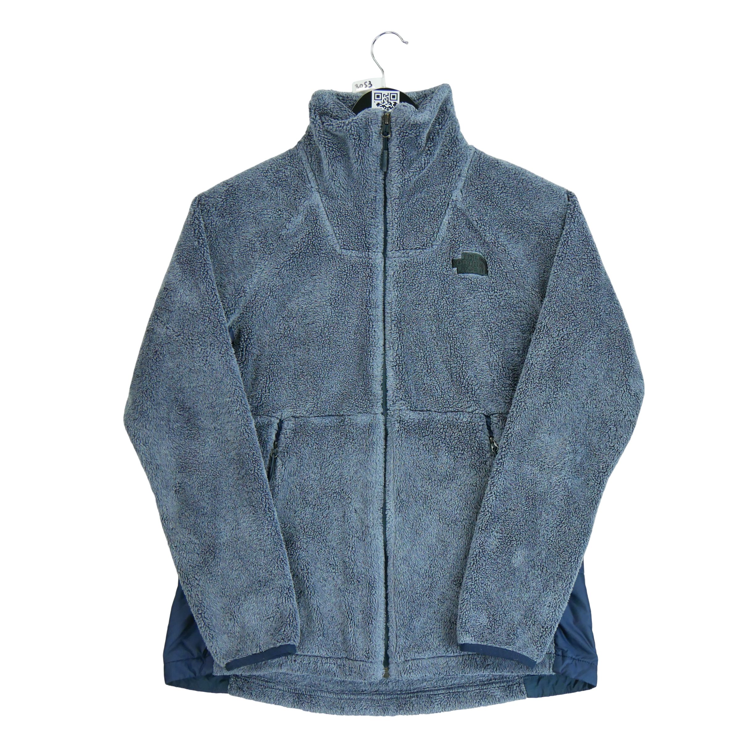 Veste polaire Femme  Osito TNF Marine 1