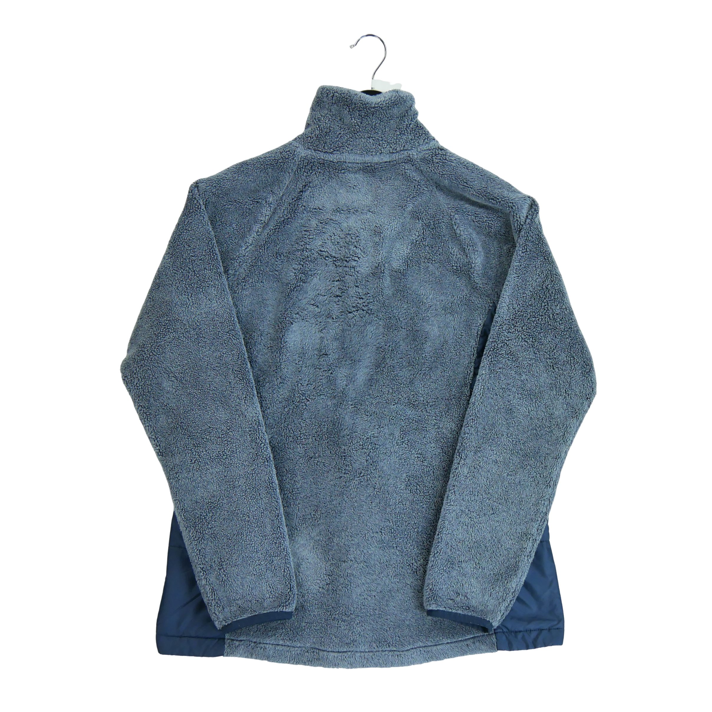 Veste polaire Femme  Osito TNF Marine 2