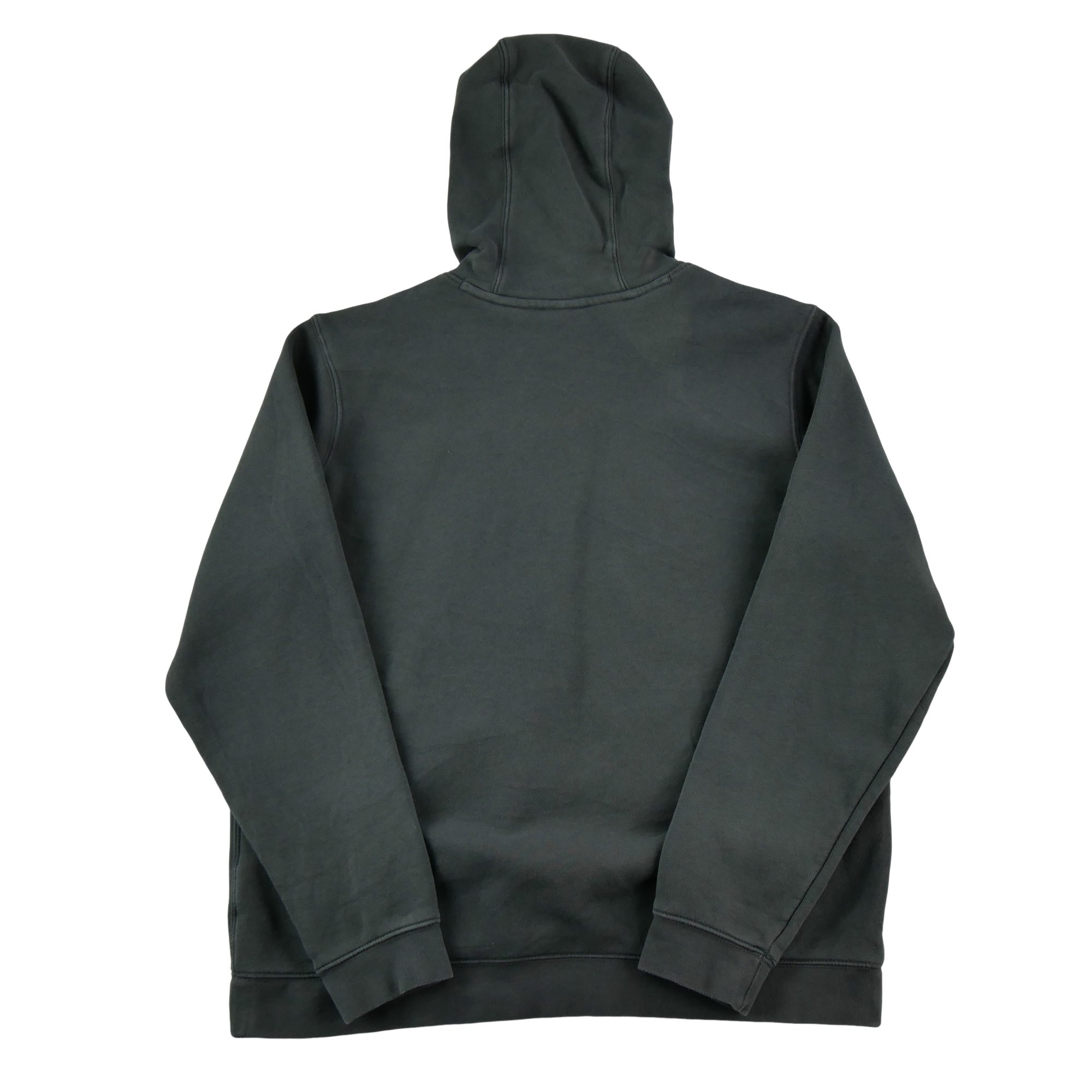 Sweat à capuche Homme  Gris 2