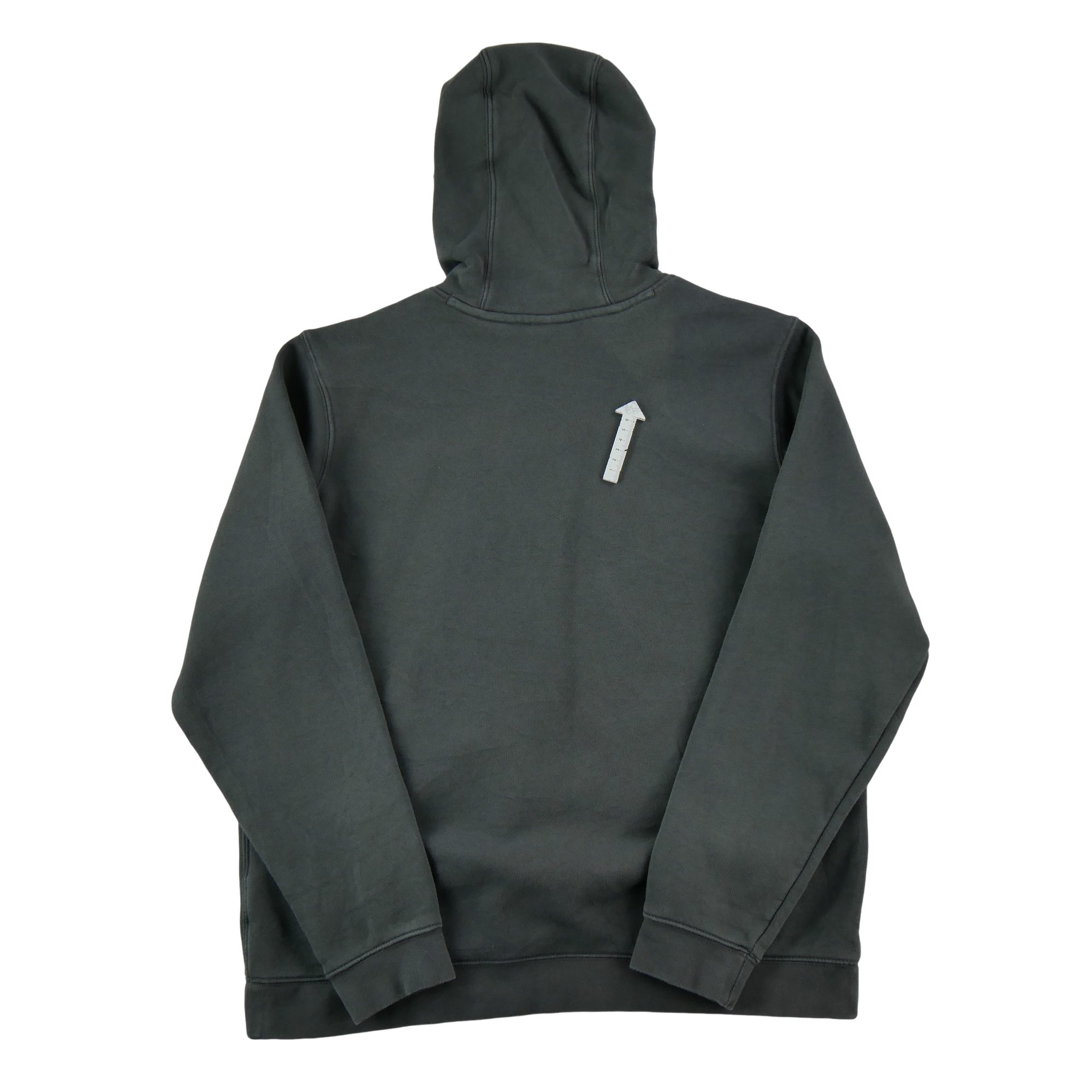 Sweat à capuche Homme  Gris 5