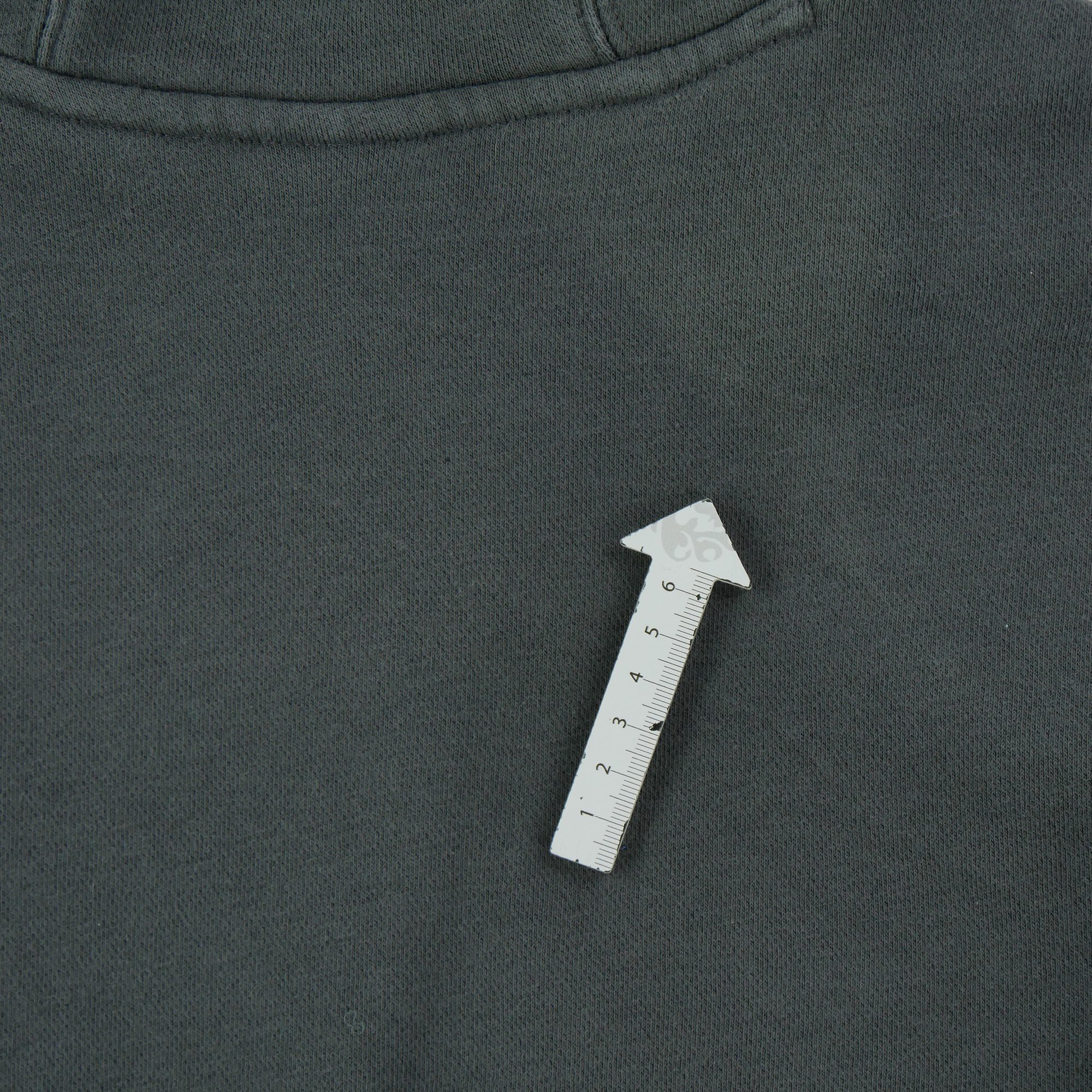 Sweat à capuche Homme  Gris 6
