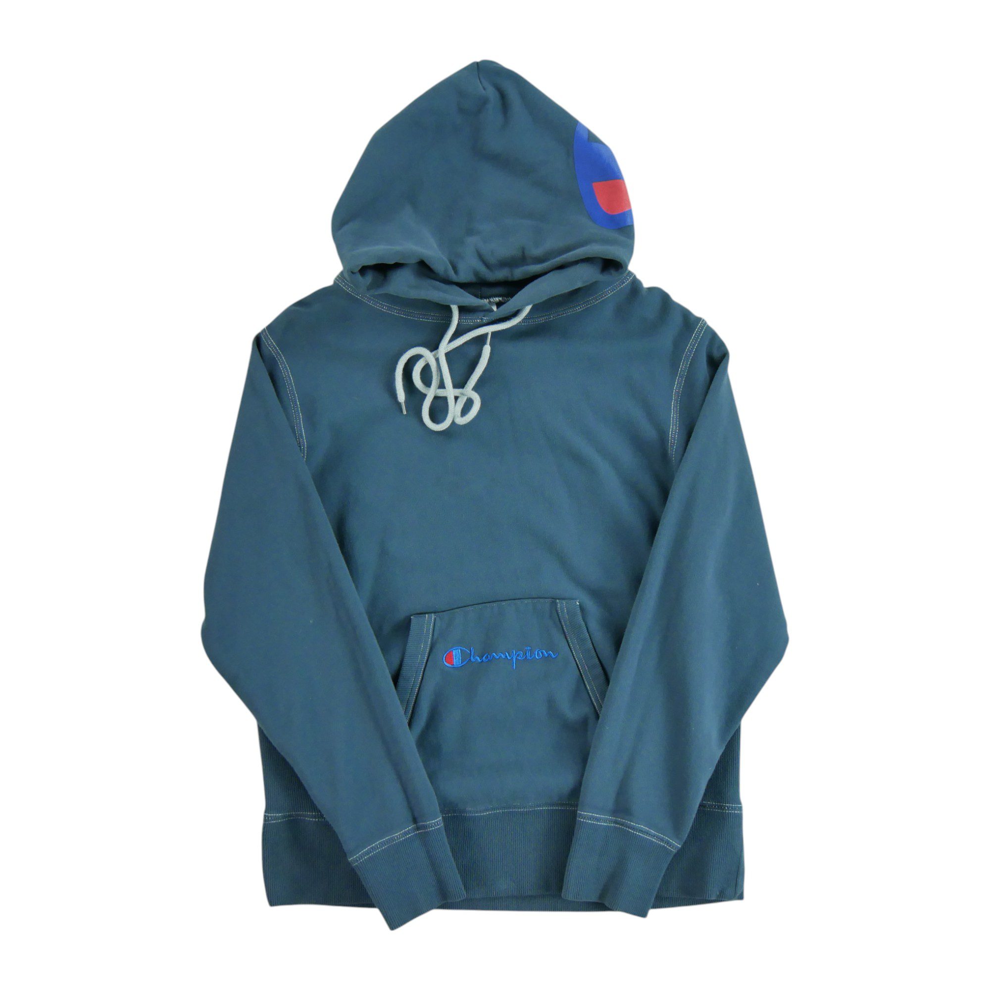 Sweat à capuche Champion 1
