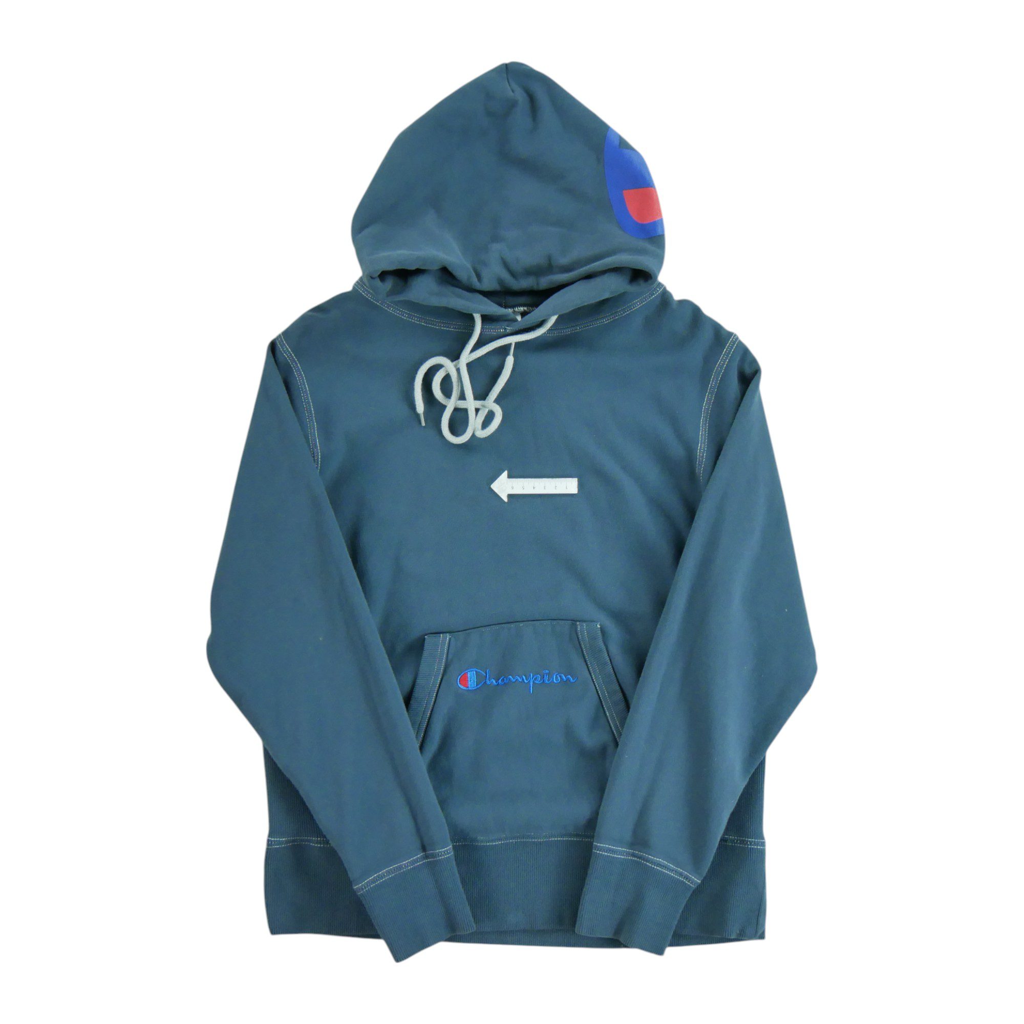 Sweat à capuche Champion 5