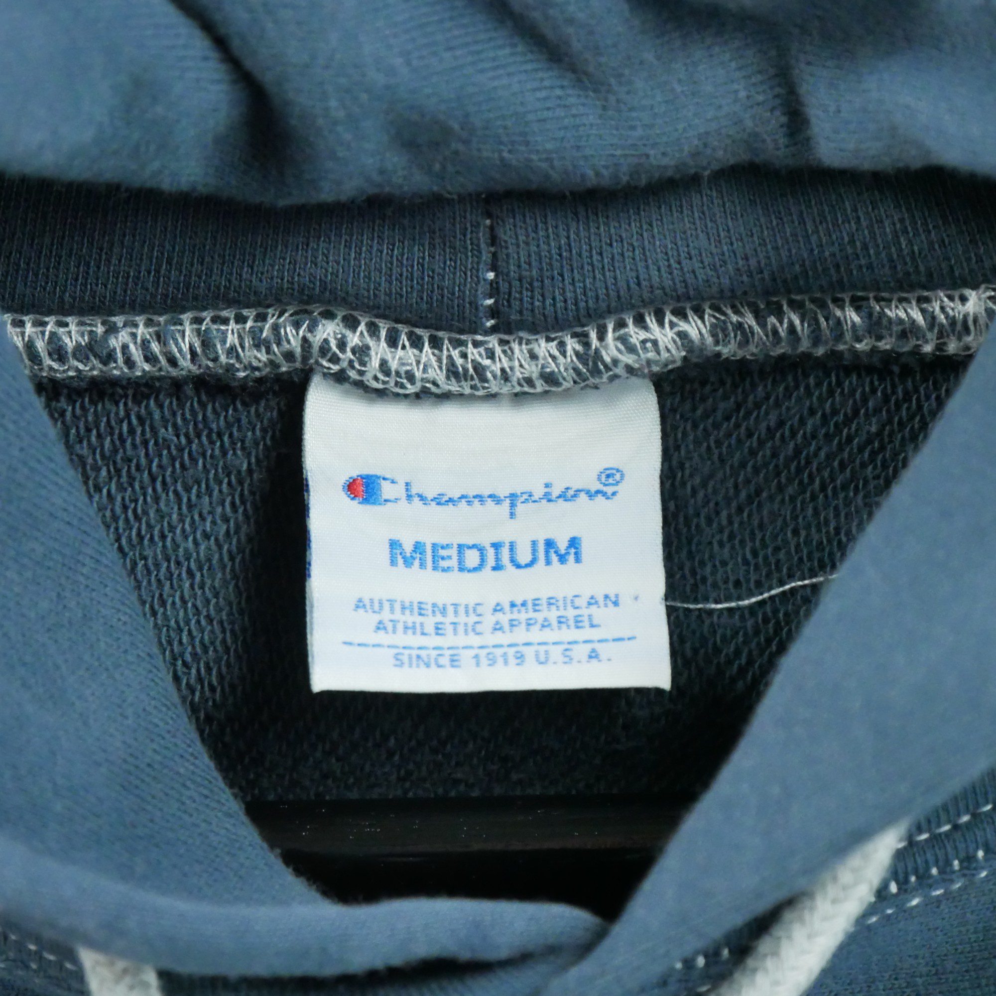 Sweat à capuche Champion 7