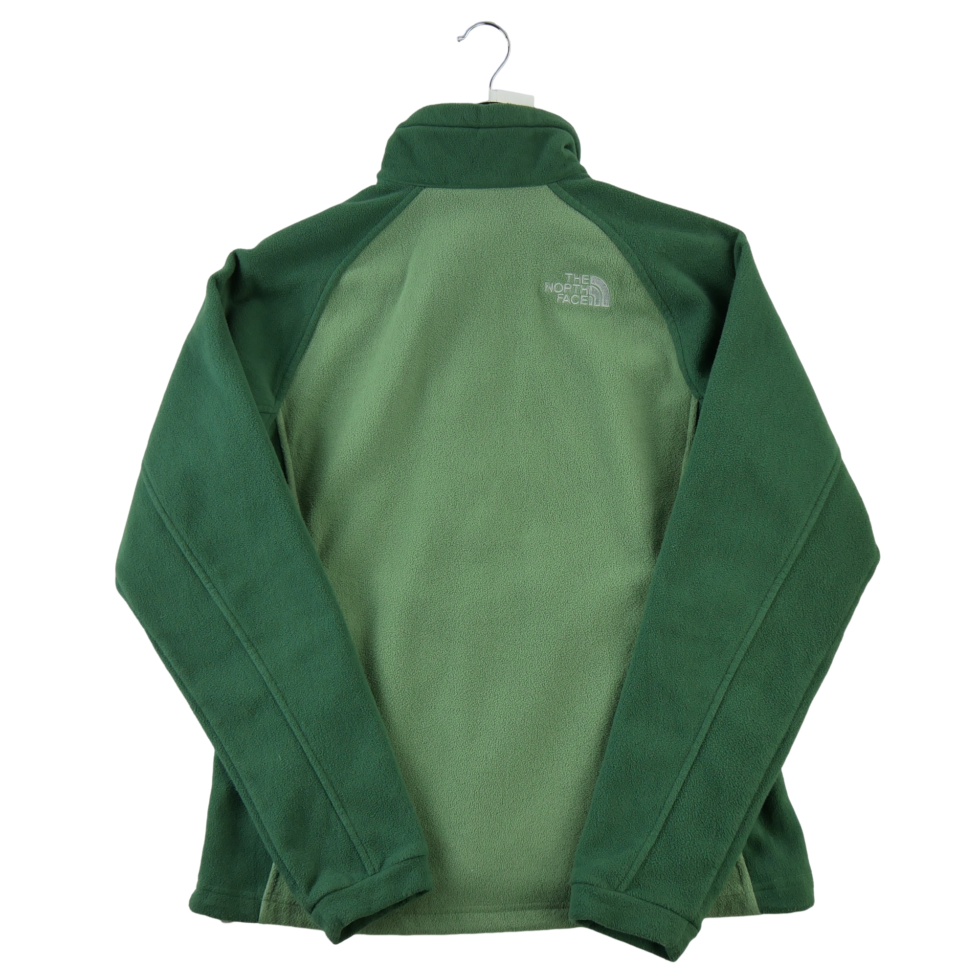 Veste polaire Femme  TNF Vert 2