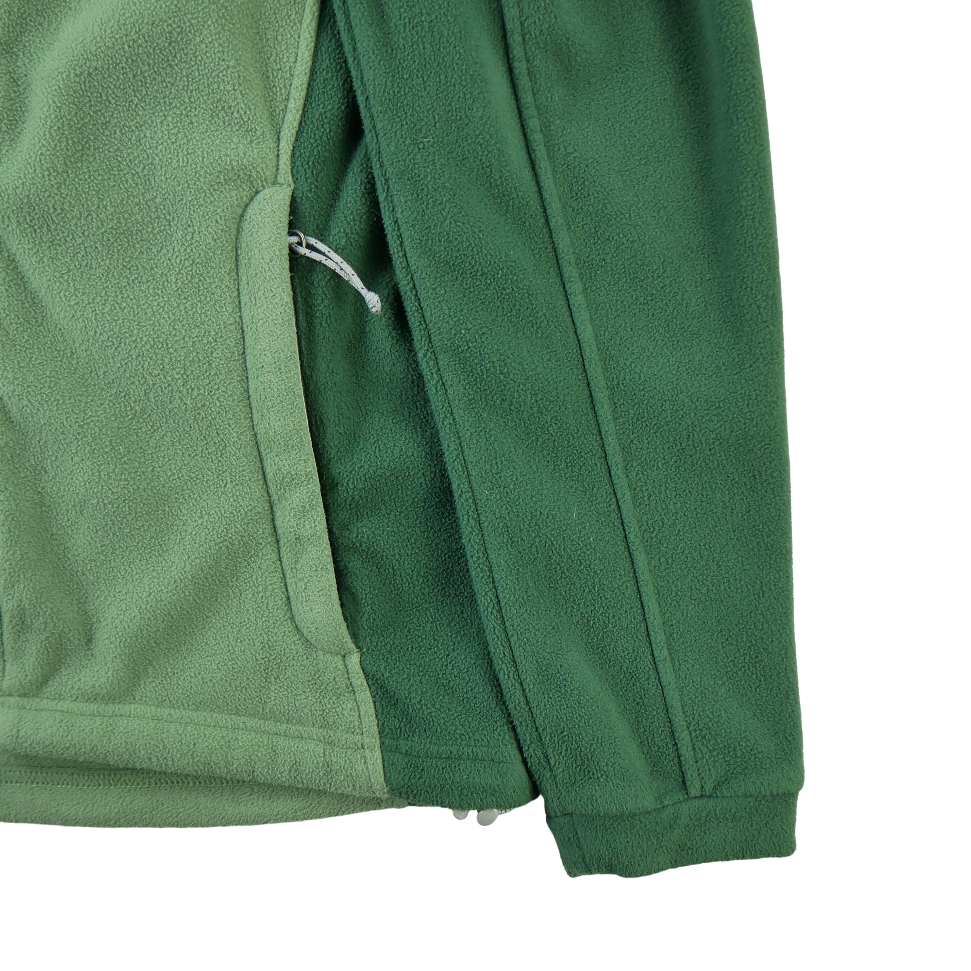 Veste polaire Femme  TNF Vert 5