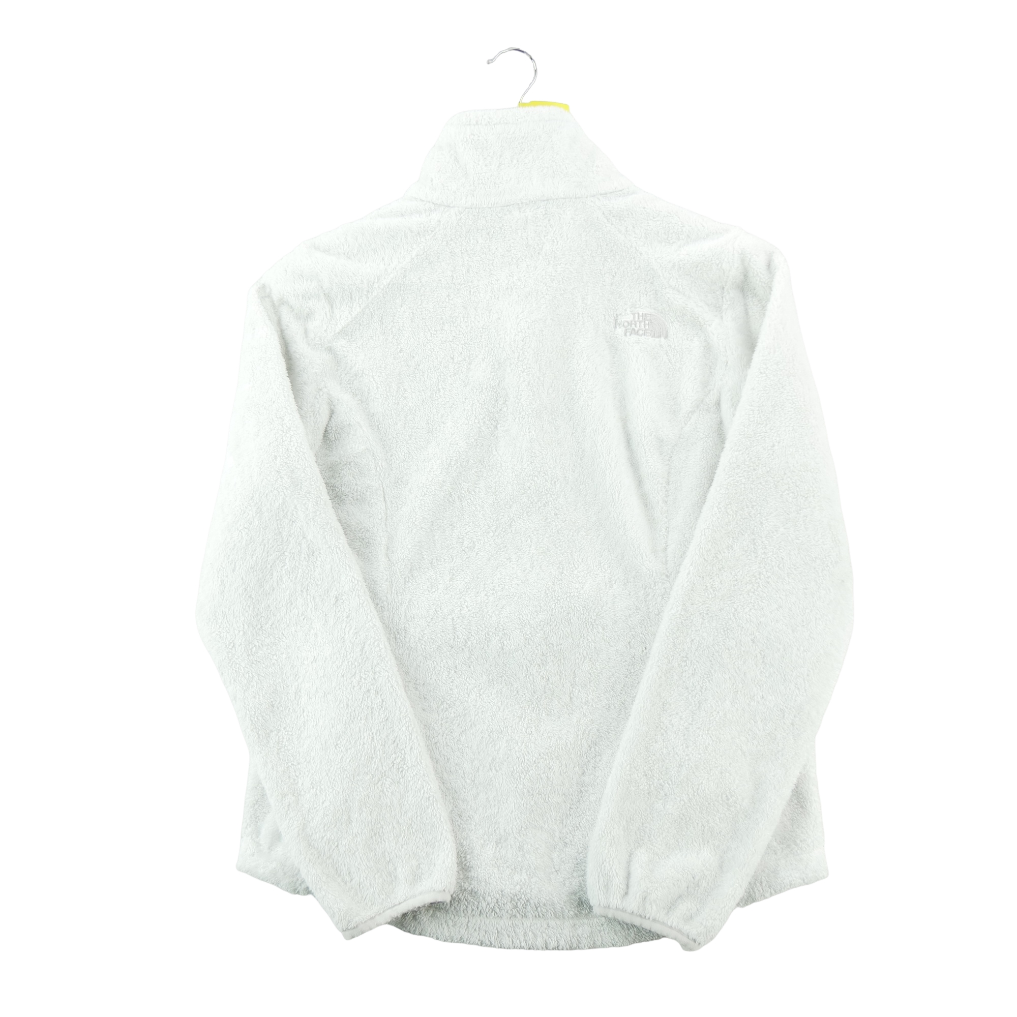 Veste polaire Femme  Osito TNF Blanc 3