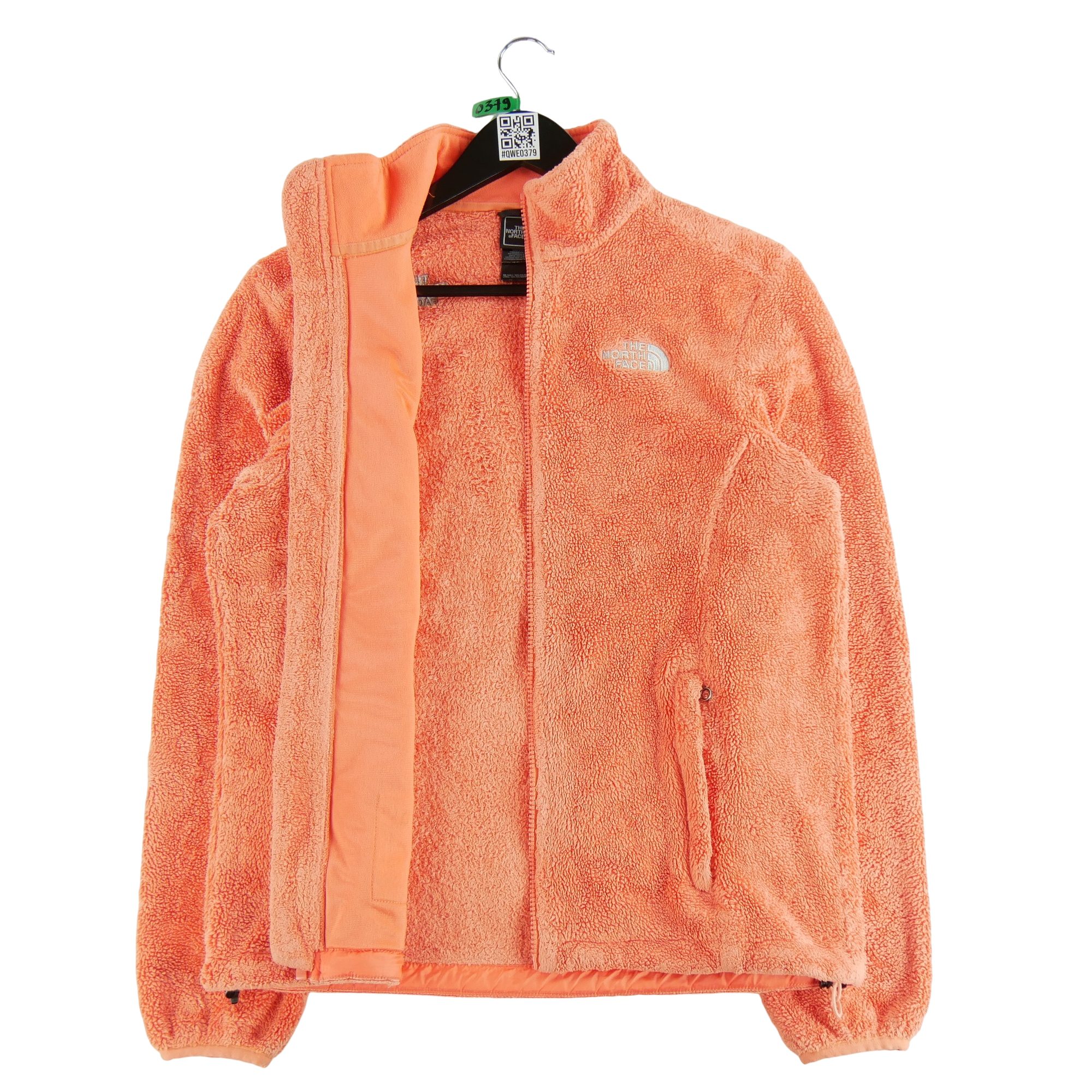 Veste polaire Femme  Osito TNF 3