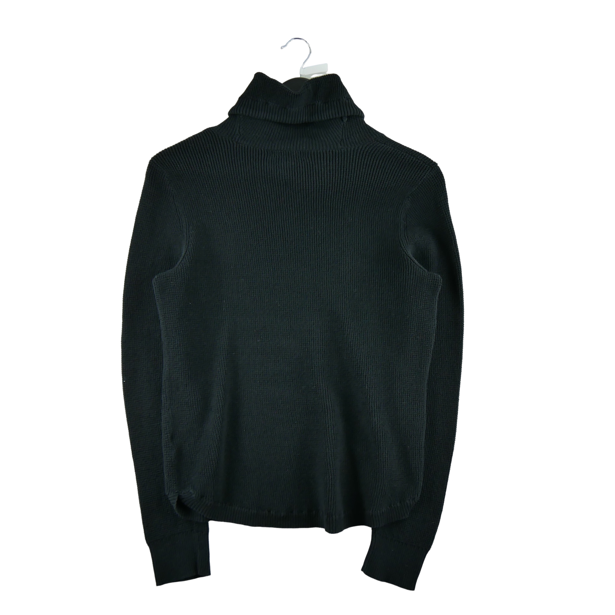 Pull Femme  Noir 2