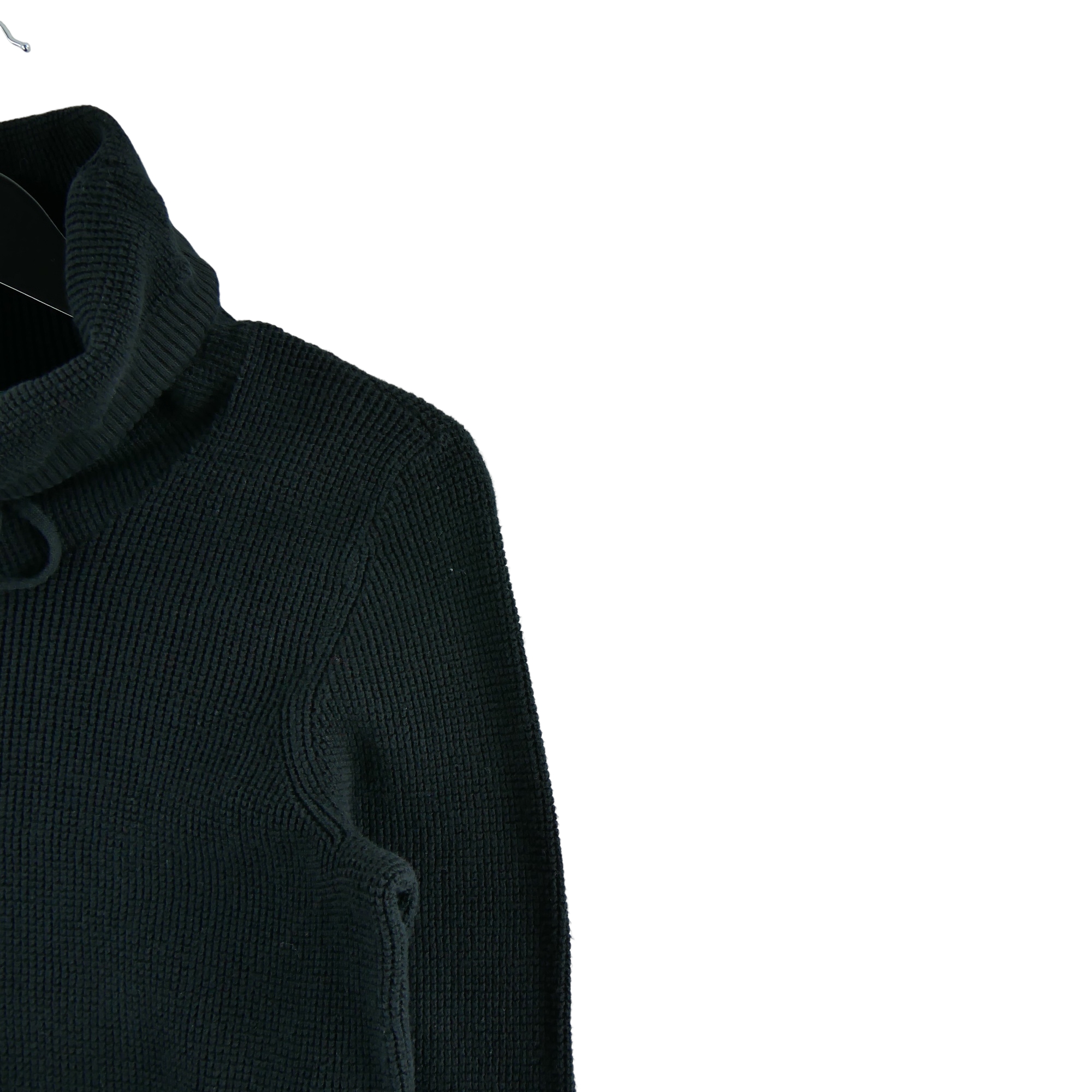 Pull Femme  Noir 3