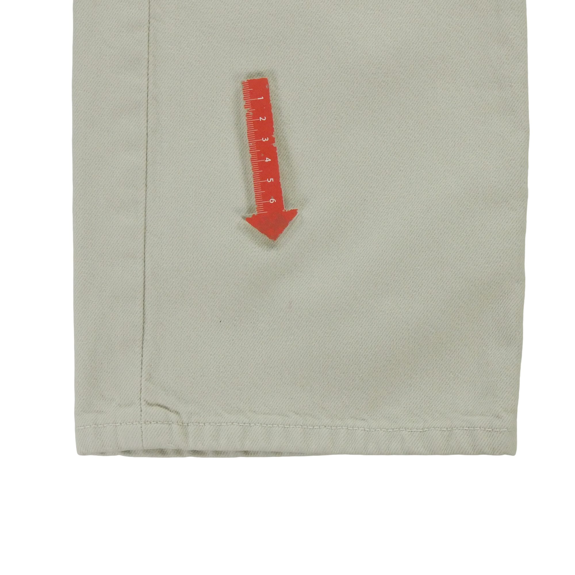 Jean Homme Levis 501 Beige 5
