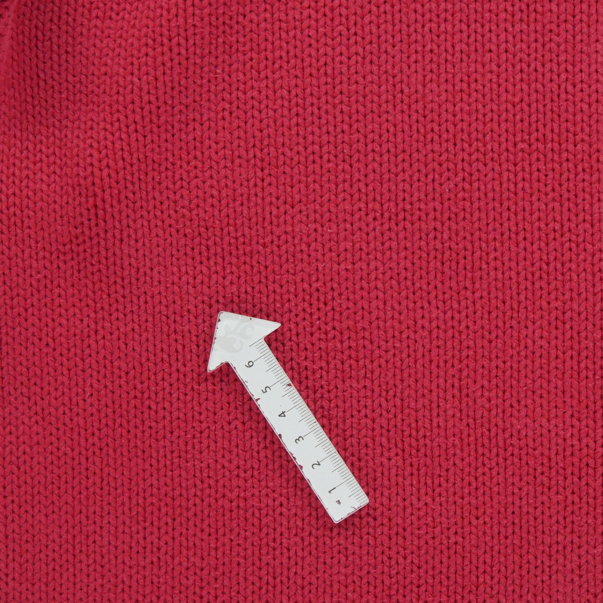 Pull Femme  Rouge 8