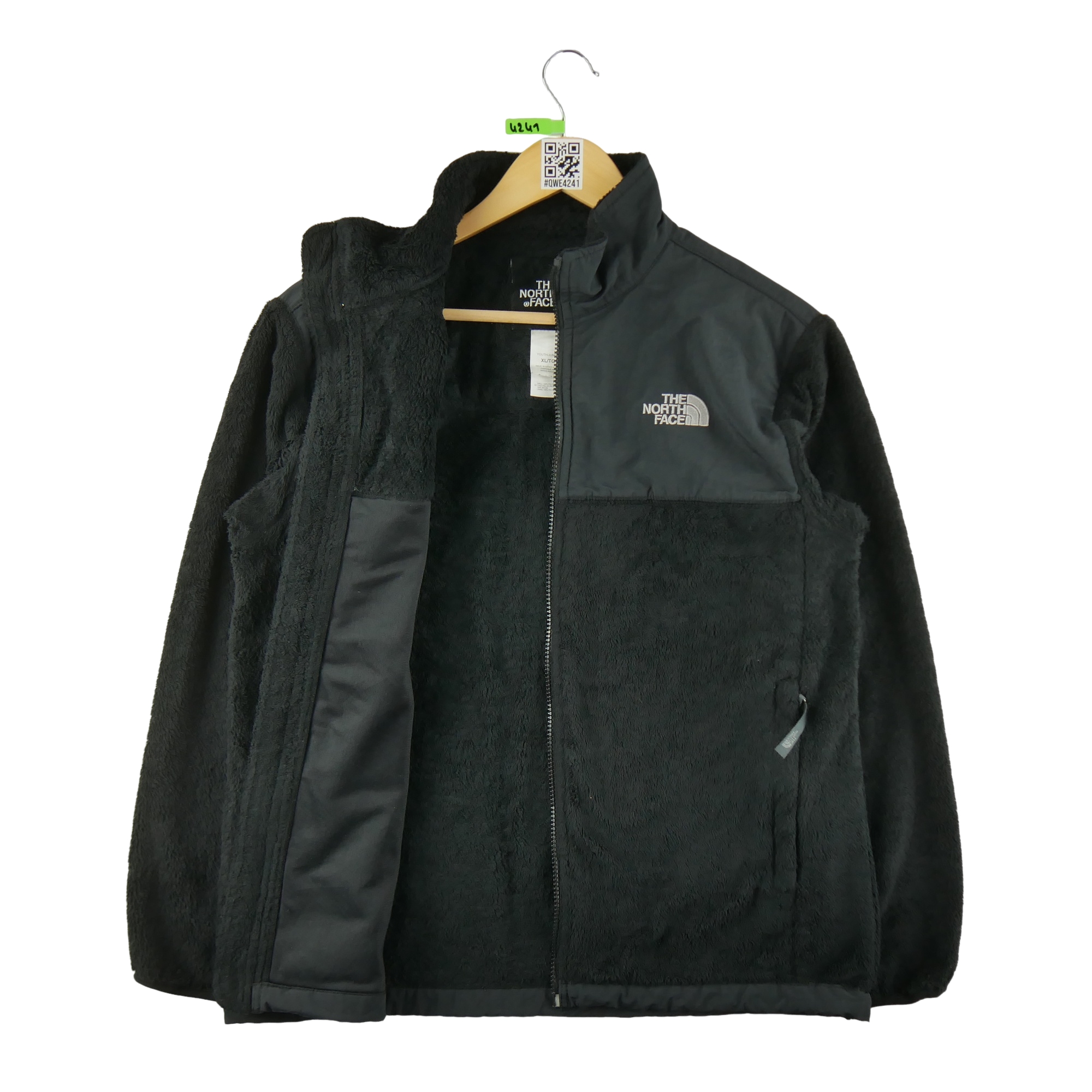 Veste polaire Femme  Denali TNF 3