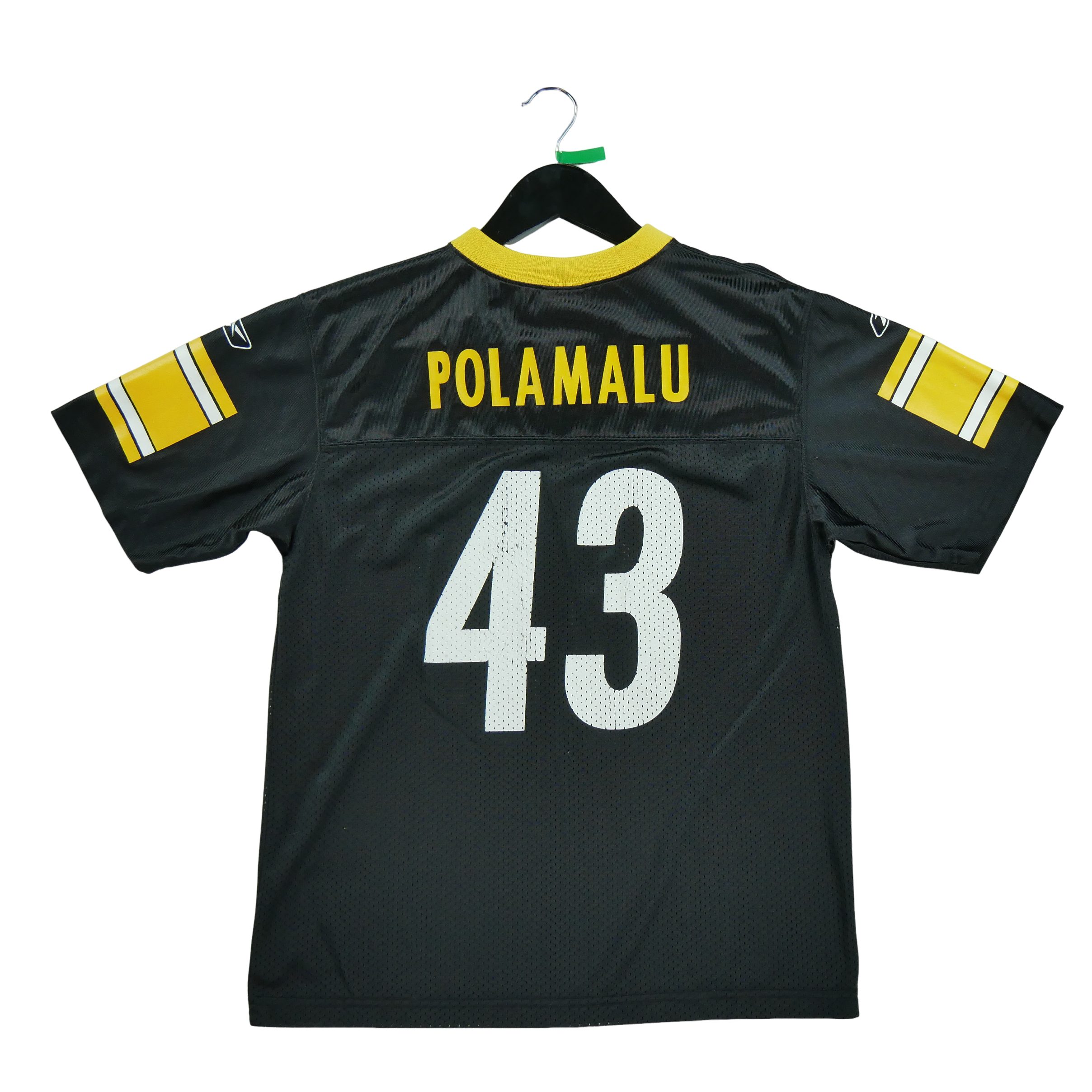 Maillot Homme NFL Pittsburgh Steelers 2