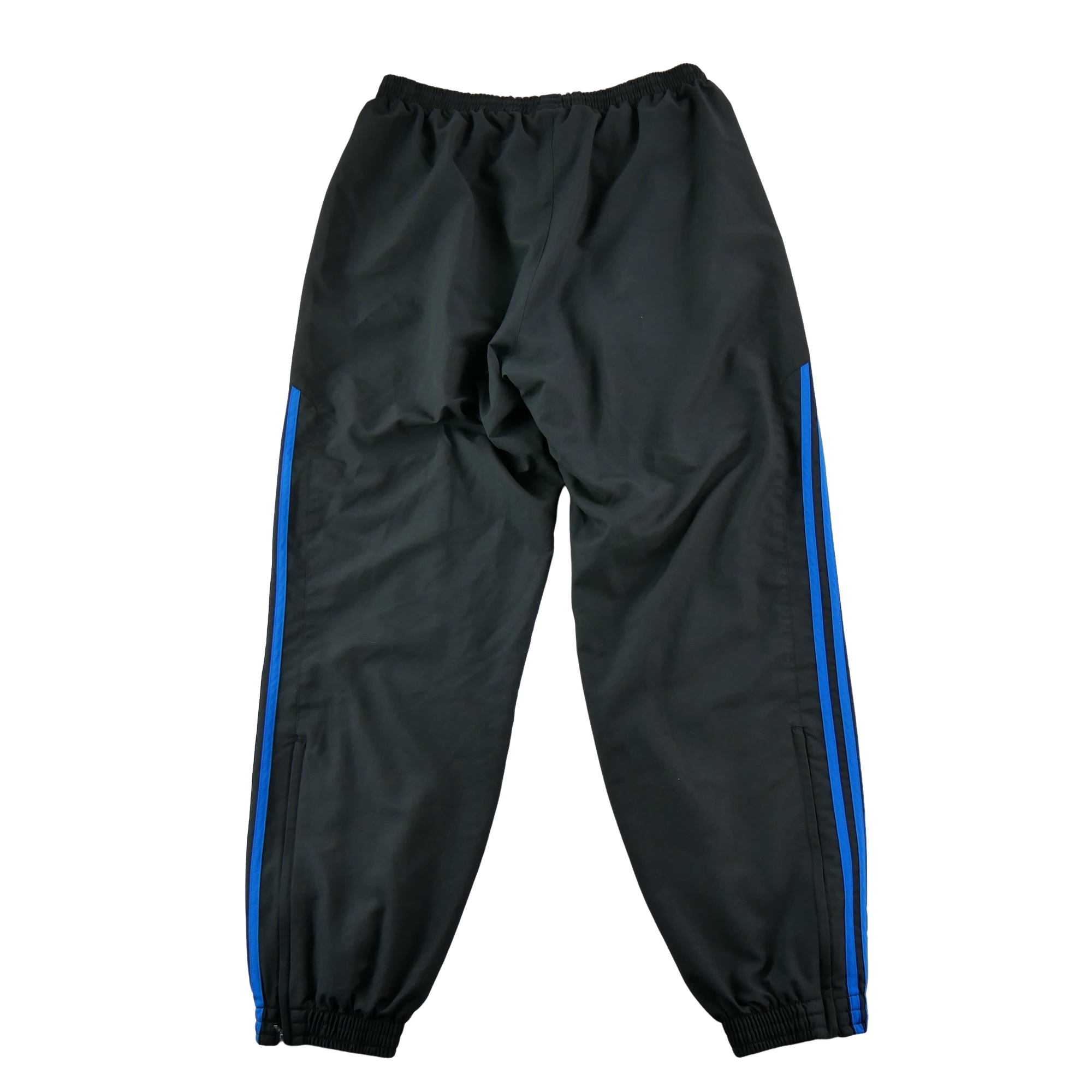 Jogging Homme  Noir 2