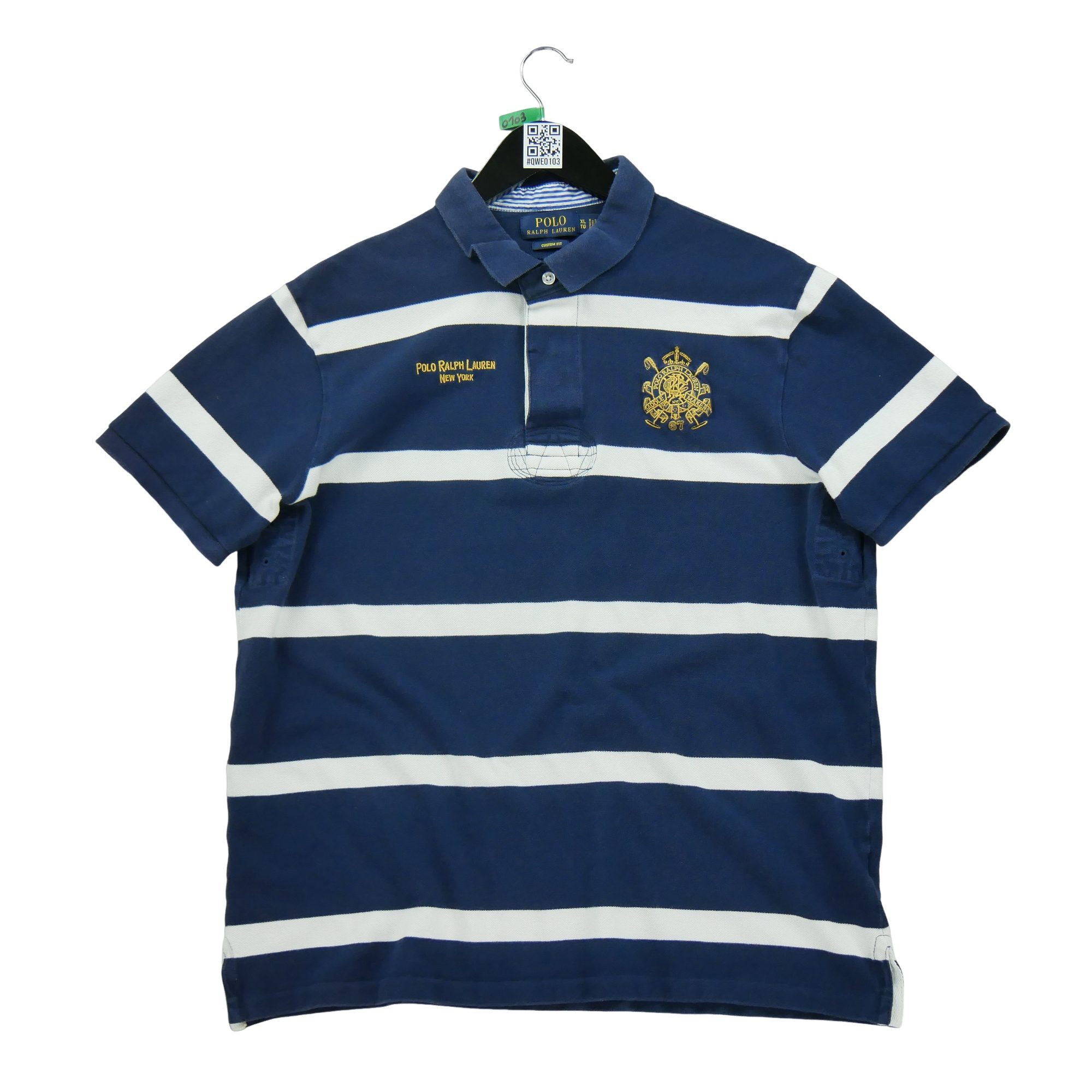 Polo manches courtes Homme 2